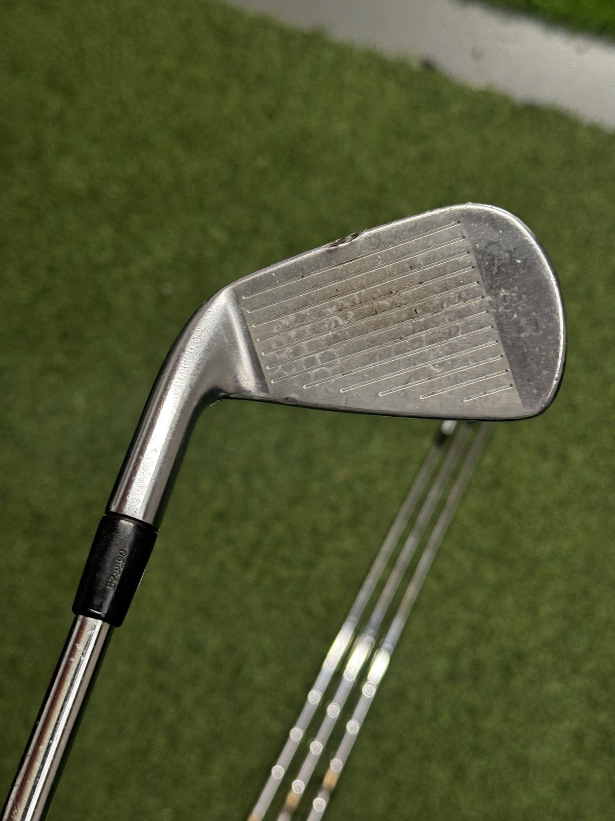 Titleist AP2 714 Iron Set 4-PW Stiff Flex S300 Shafts