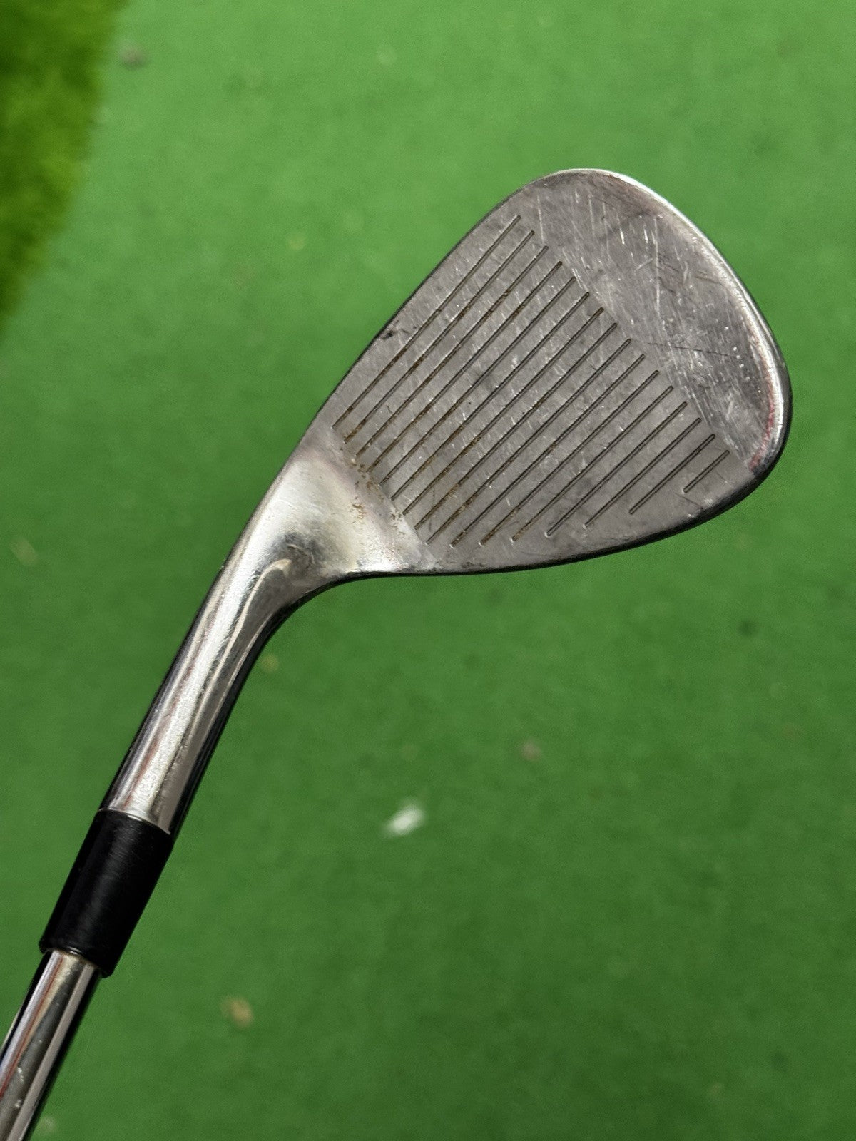 Taylormade Z-Spin Sand Wedge 56 Degree Wedge Flex