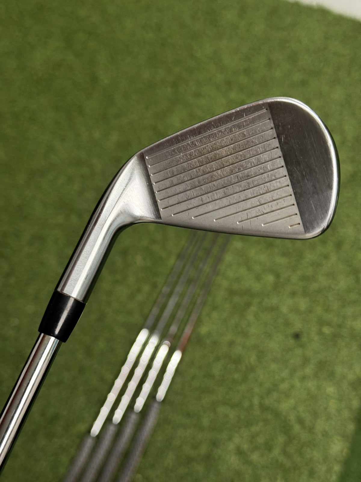Titleist T100 2019 Iron Set 4-PW Regular Flex Modus Tour 105 Shafts