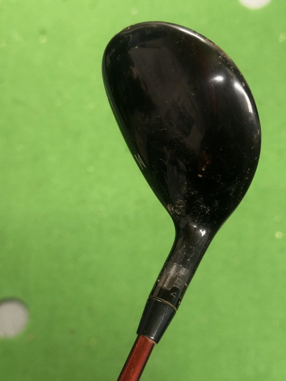Titleist 910F 3 Wood 15 Degree Regular Flex Diamana Red Shaft