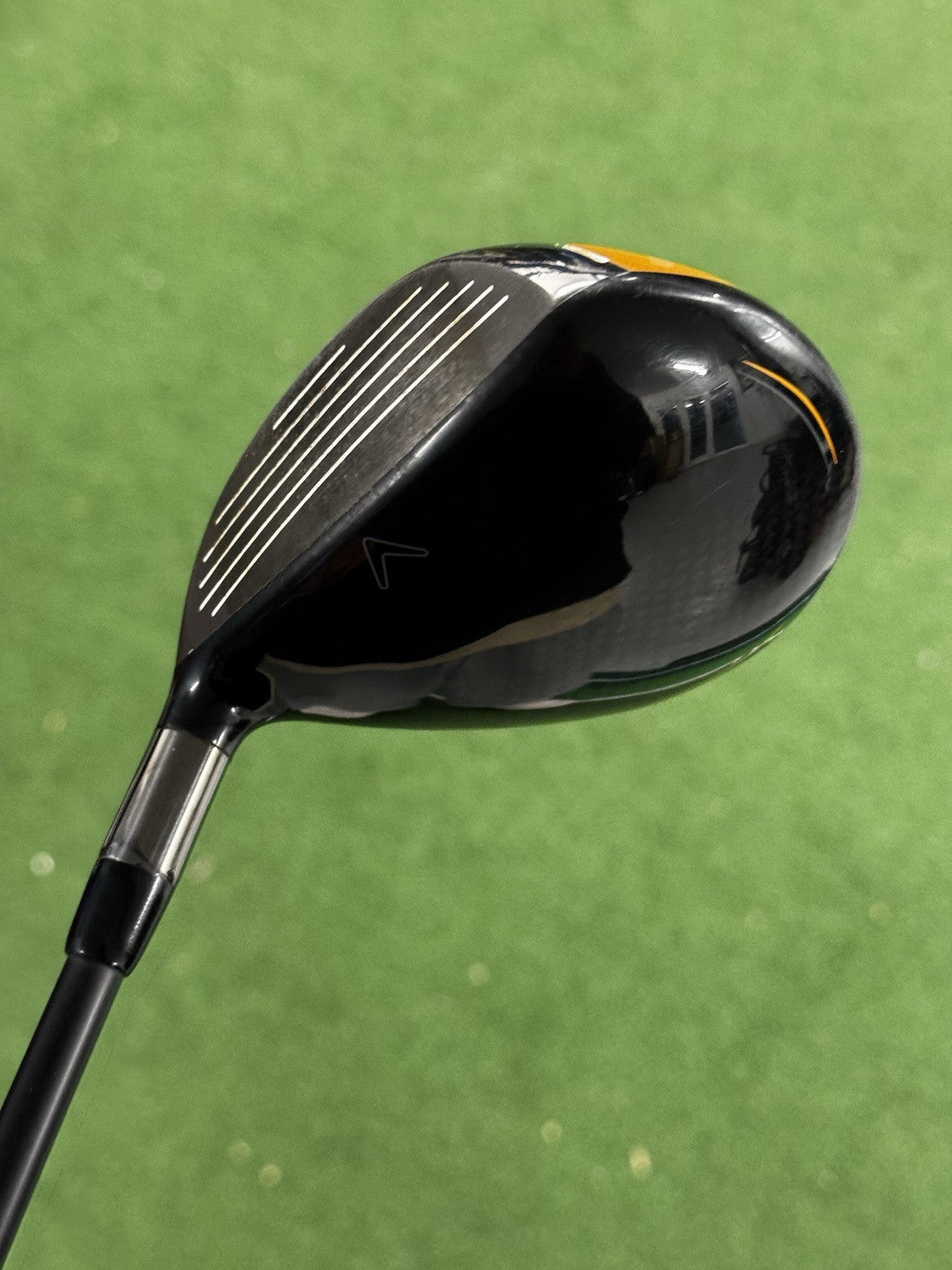 Callaway Mavrik Sub Zero #3+ Wood 13.5 Degree X Stiff Shaft