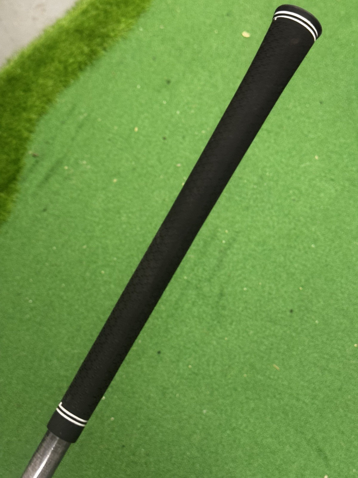 Ping I525 Demo 7 Iron Blue Dot Graphite 45G Shaft