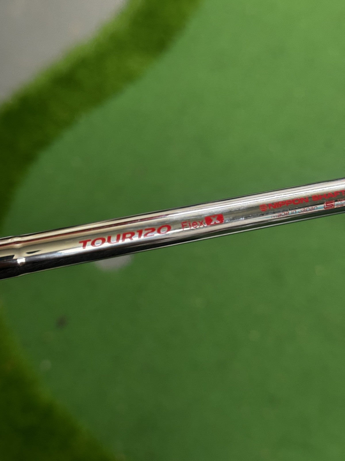 Ping S159 Sand Wedge 54 Degree S Grind X Stiff Flex Modus 120 Shaft