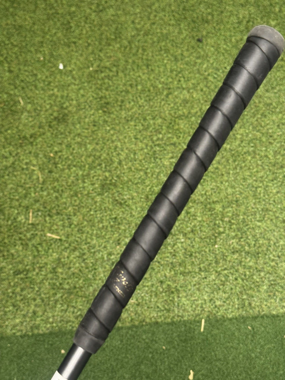 Titleist TS3 2 Hybrid 17 Degree Stiff Flex HZRDUS Smoke Black 80 Shaft