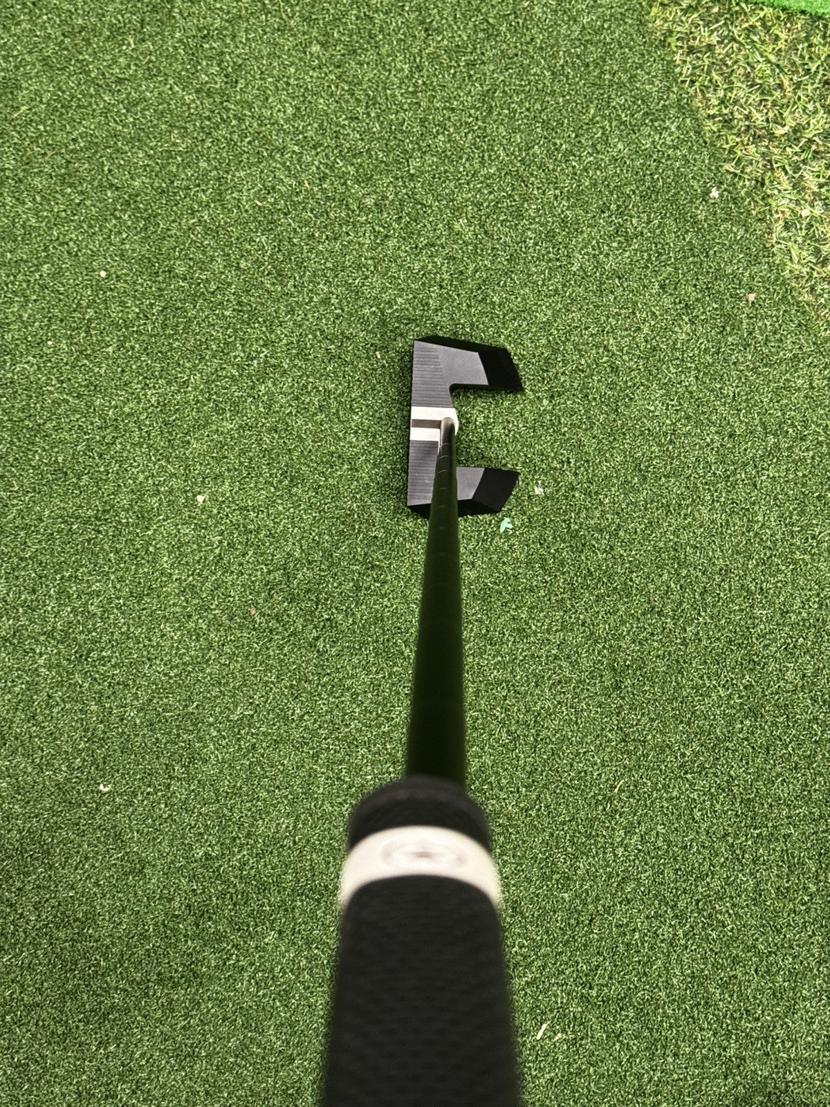 L.A.B Mezz.1 Max Putter 36 Inch 