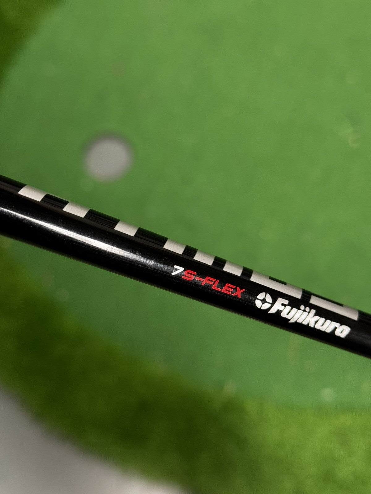 Taylormade M4 3 Hybrid 19 Degree Stiff Flex Atmos Red Shaft