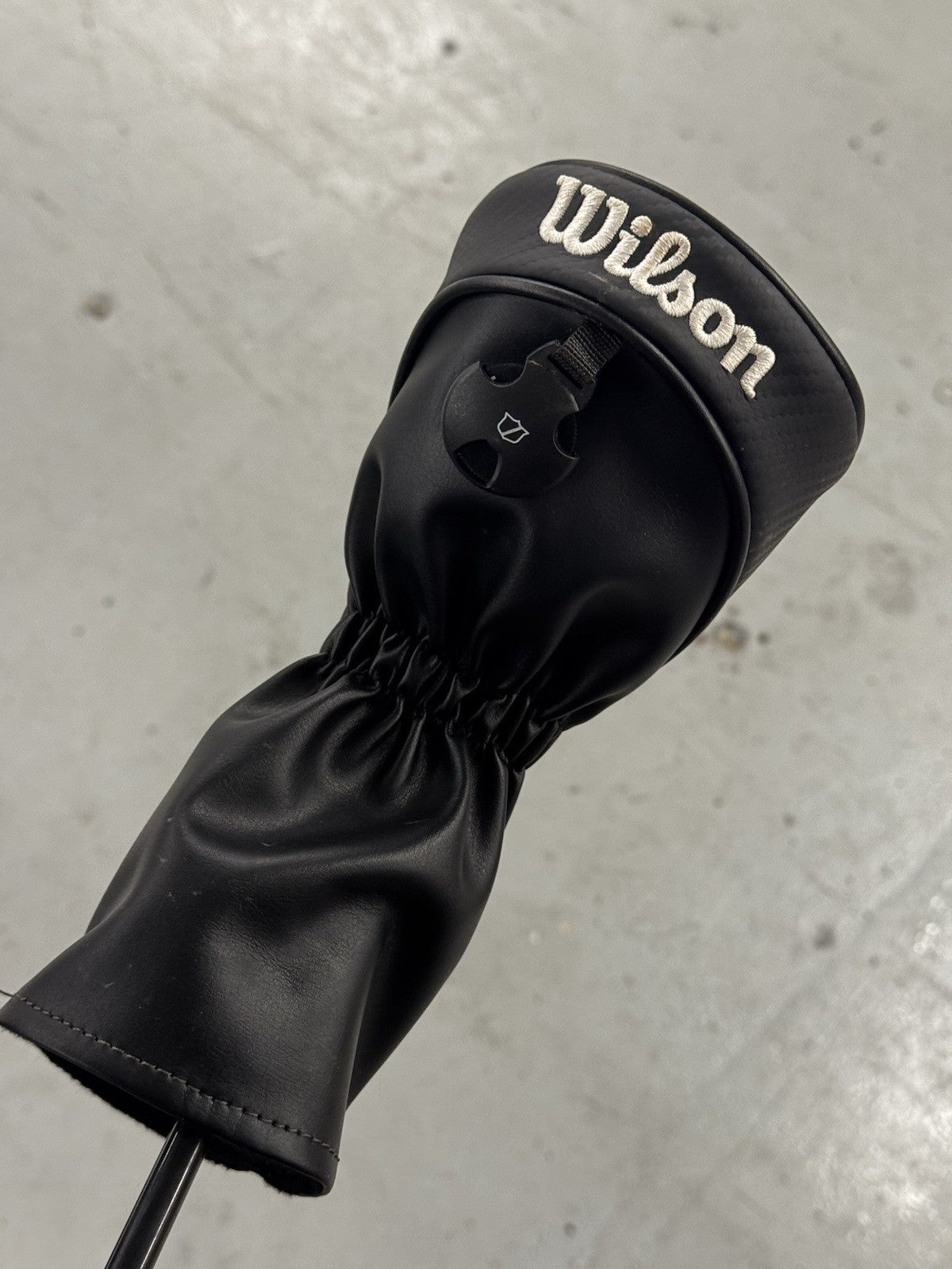 Wilson 2025 Dynapower Carbon 3+ Wood 13.5 Degree X Stiff Shaft