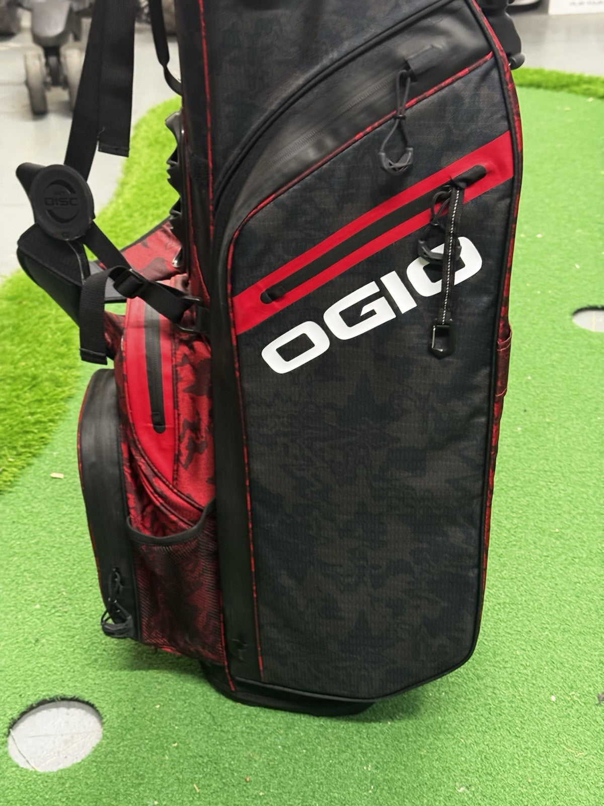 OGIO All Elements Hybrid Stand Bag