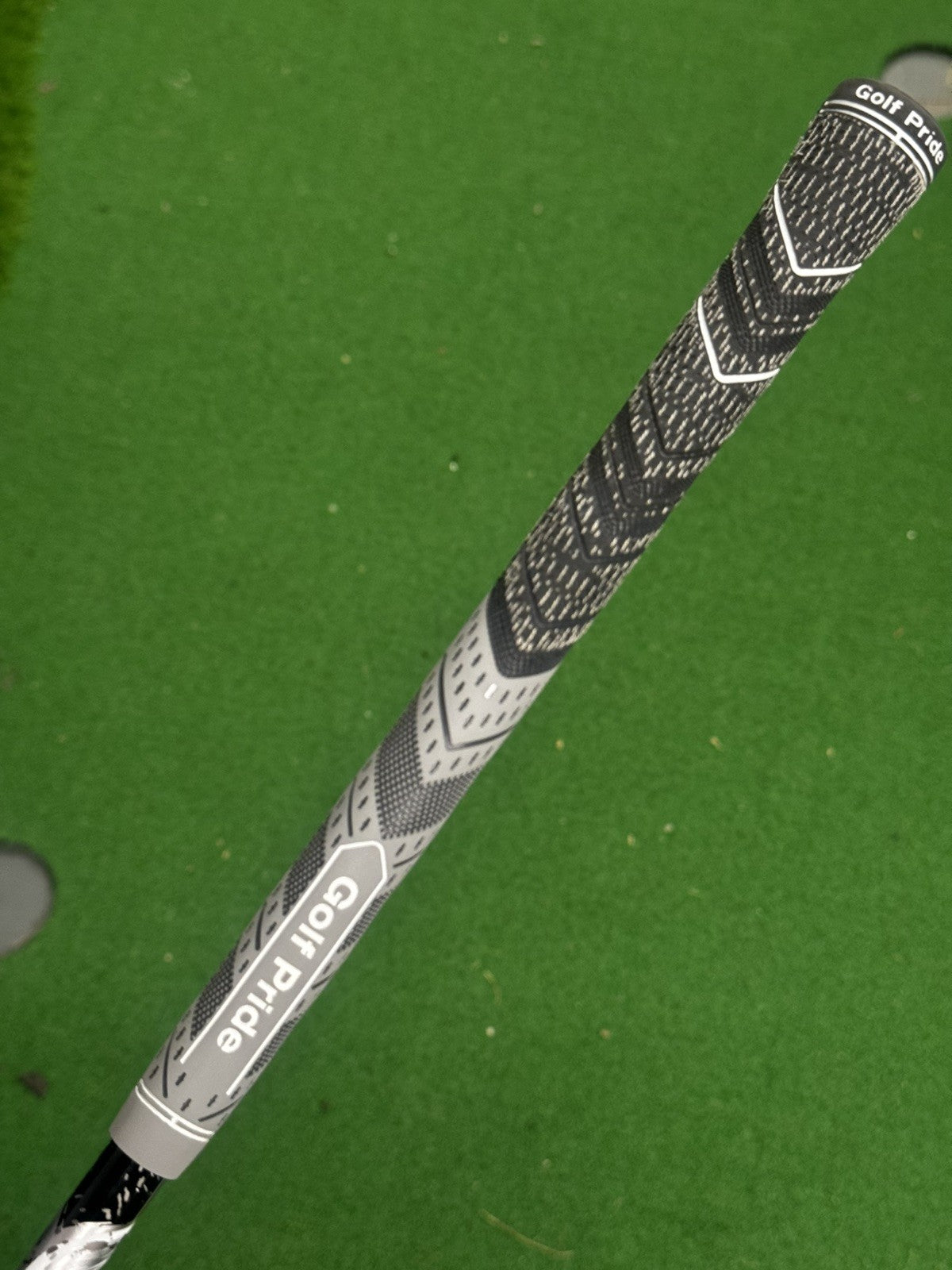 Ping G440 Max 3 Wood 15 Degree X Stiff Flex Kaili White 70X Shaft