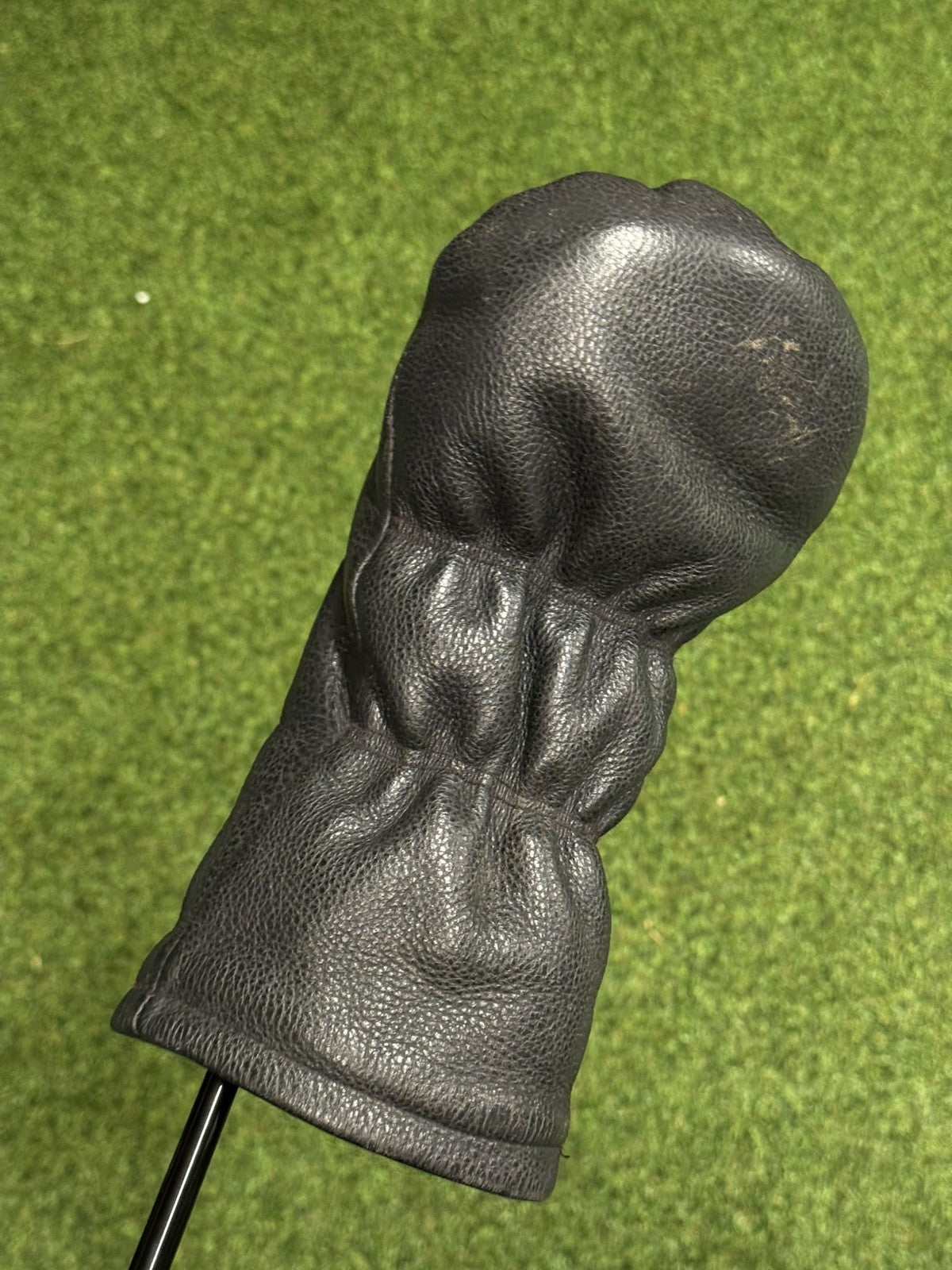 PXG 0811X Gen1 Driver 9 Degree Stiff Flex TENSEI Orange Shaft