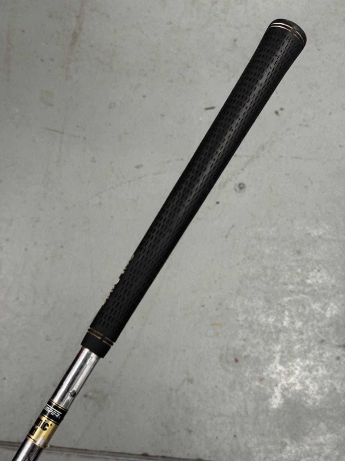 Cleveland RTX 588 Rotex 60 Degrees 12 Bounce Lob Wedge *used*