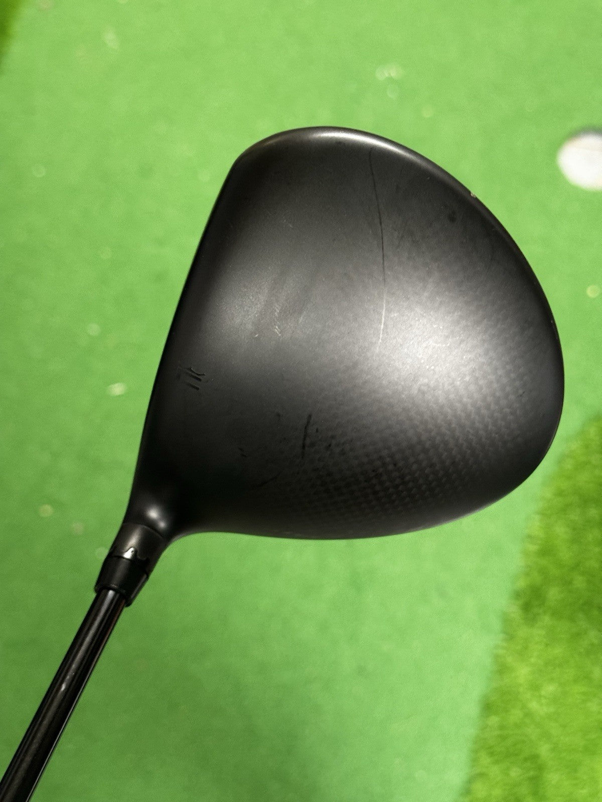 Cobra Darkspeed LS Driver 9 Degree Ventus Velacore TR 5X Shaft