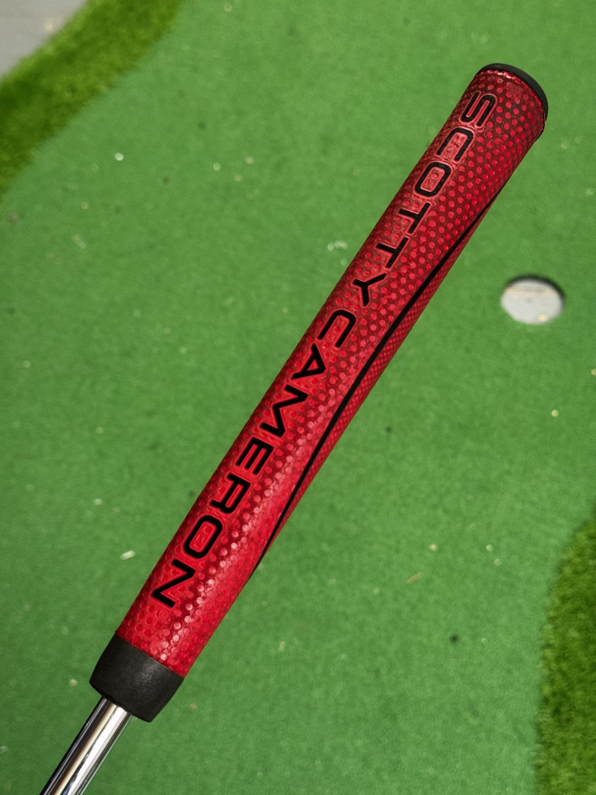 Scotty Cameron Special Select Squareback 2 Putter 34 Inch