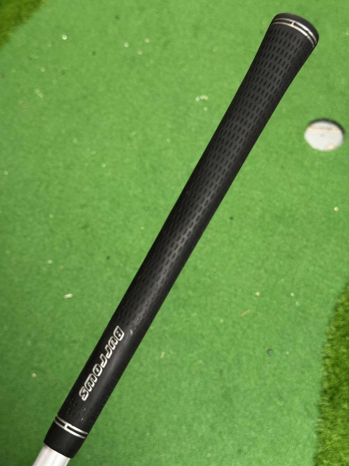 MAC Powersphere Driver 8.5 Stiff Flex