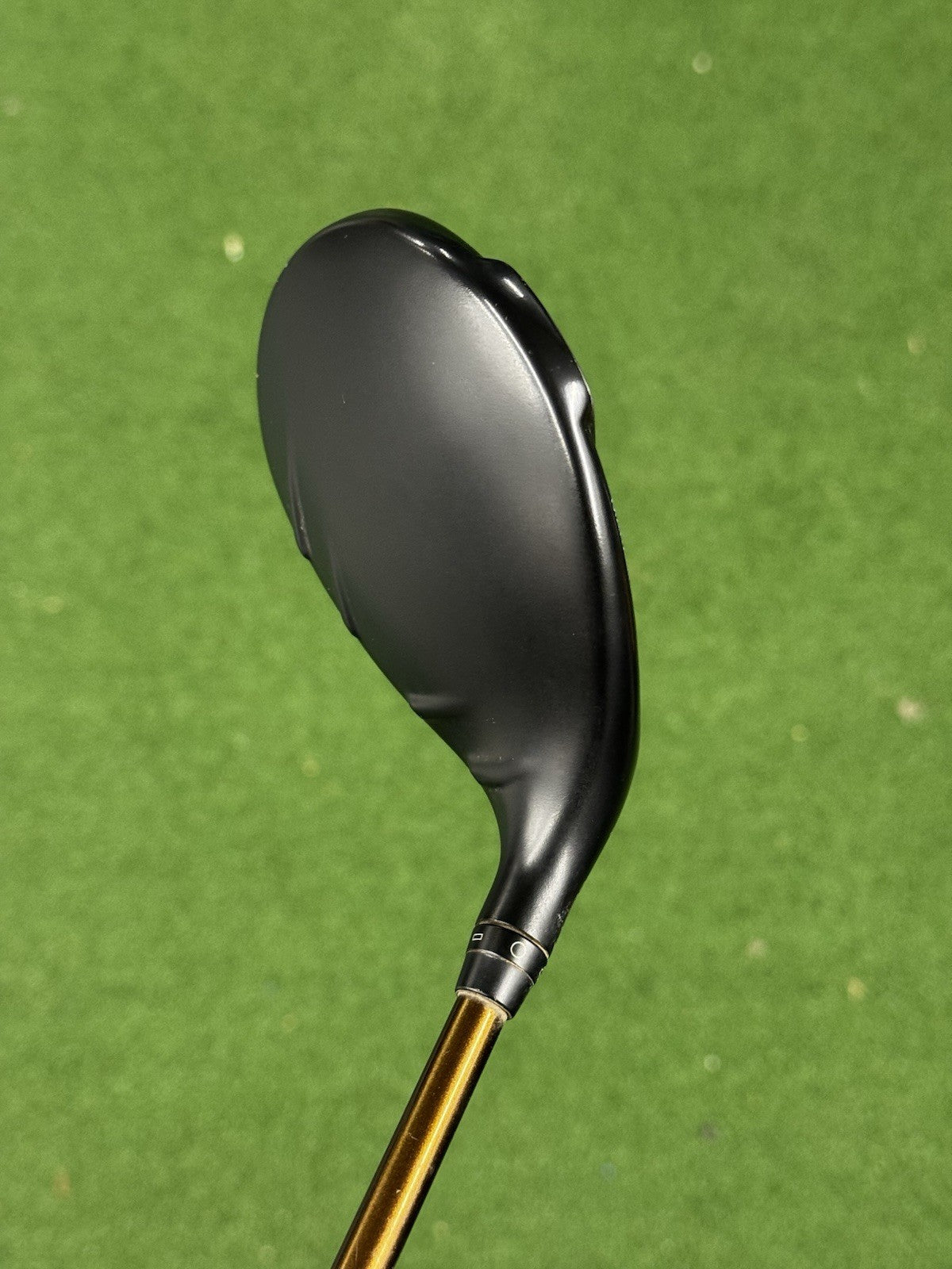 Ping G400 #3 Wood 14.5 Degree Regular Flex