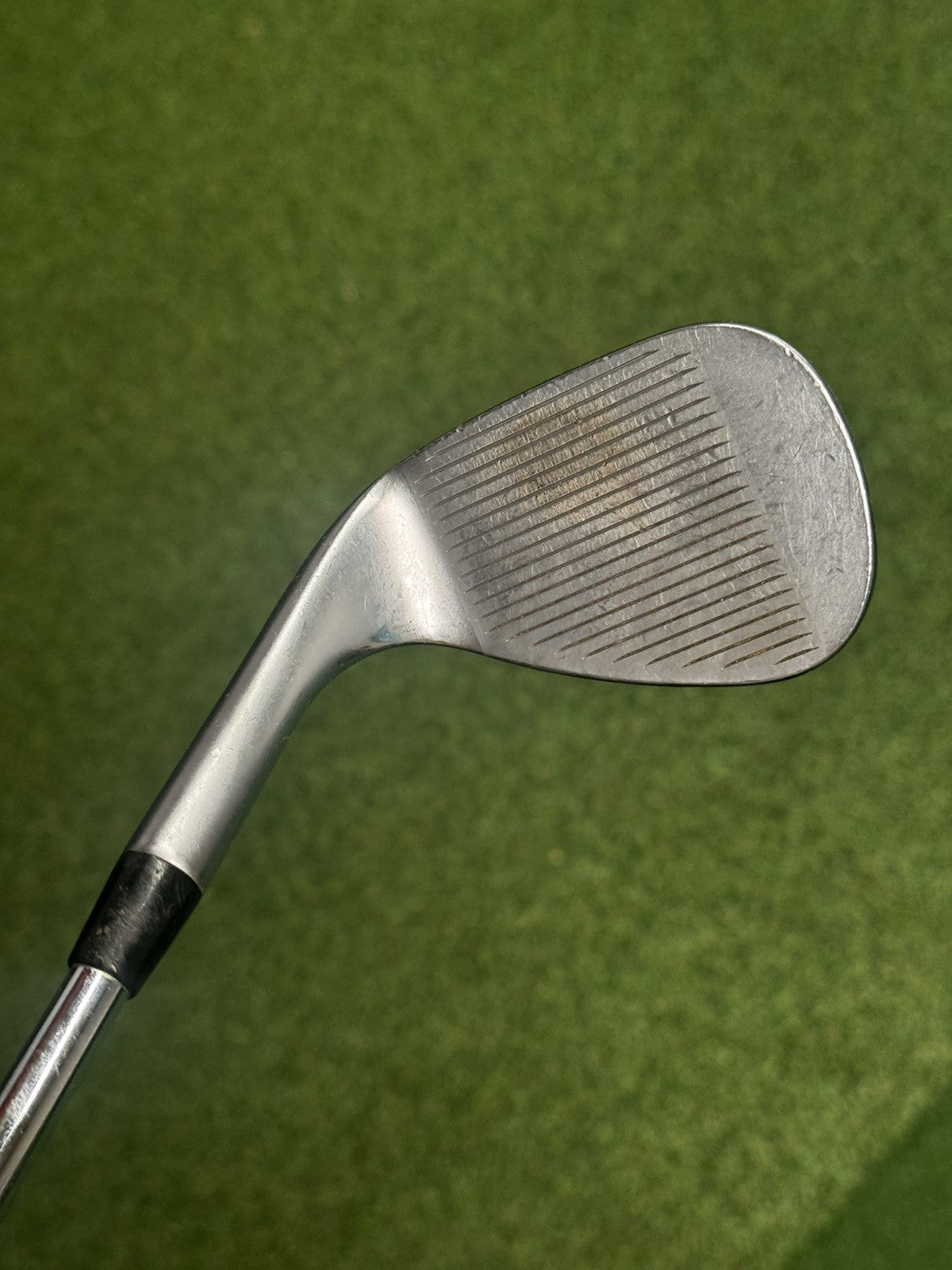 Ping S159 Sand Wedge 54 Degree S Grind X Stiff Flex Shaft