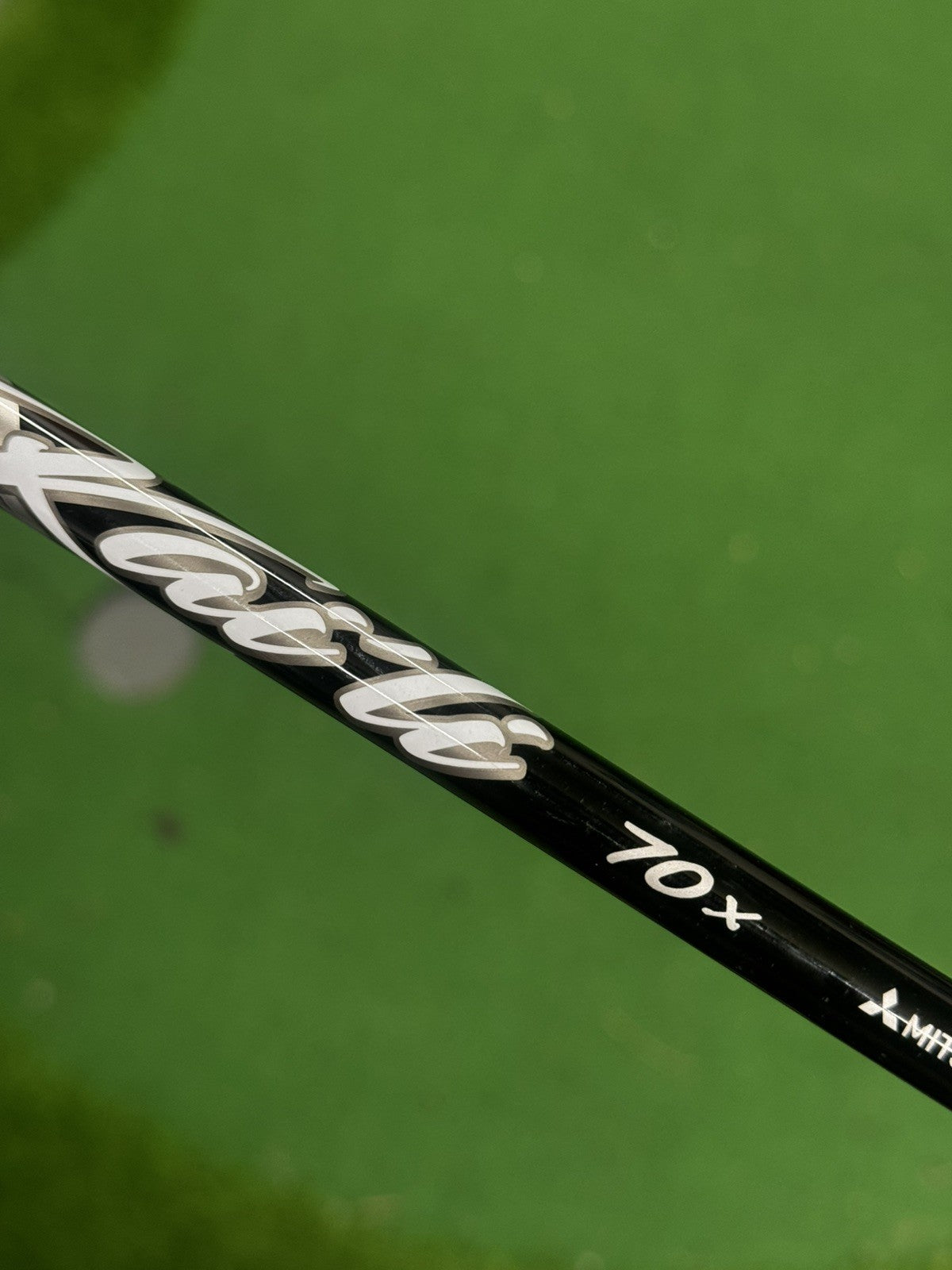 Ping G440 Max 3 Wood 15 Degree X Stiff Flex Kaili White 70X Shaft