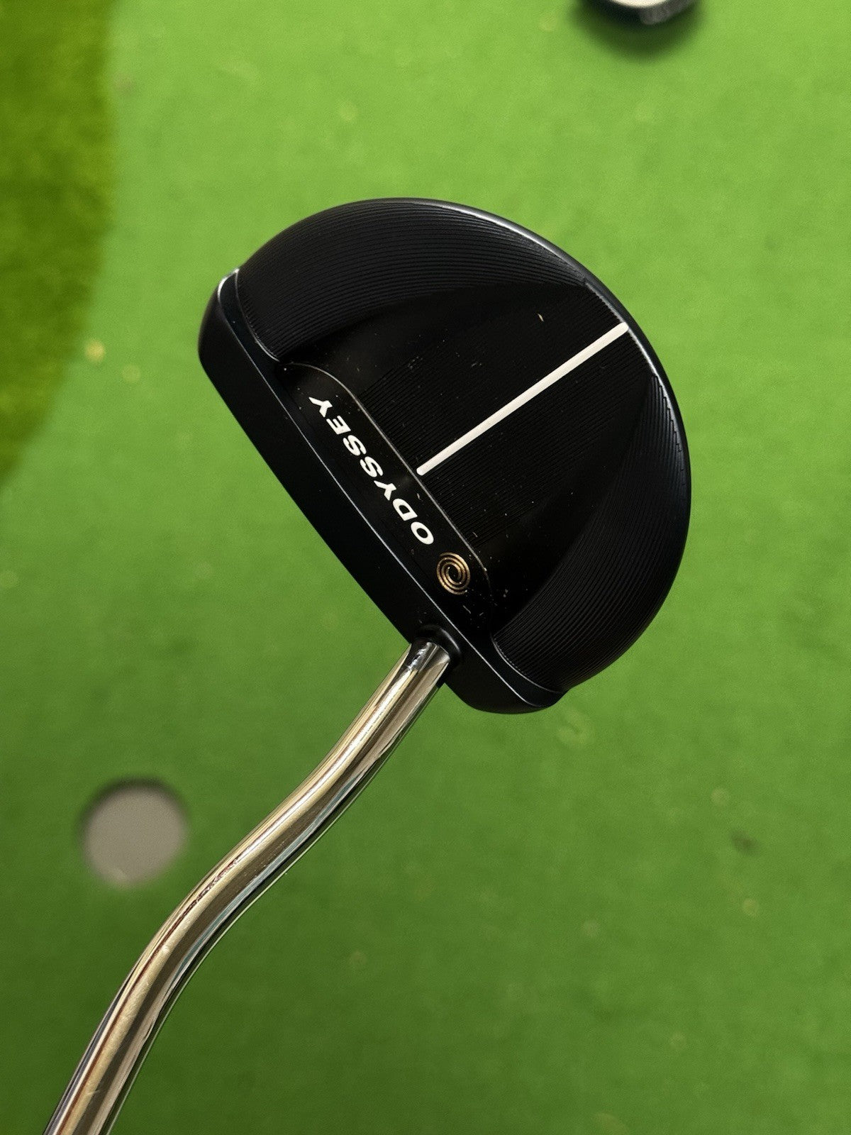 Odyssey Ai-One Milled Rossie-V T DB Putter 34 Inch
