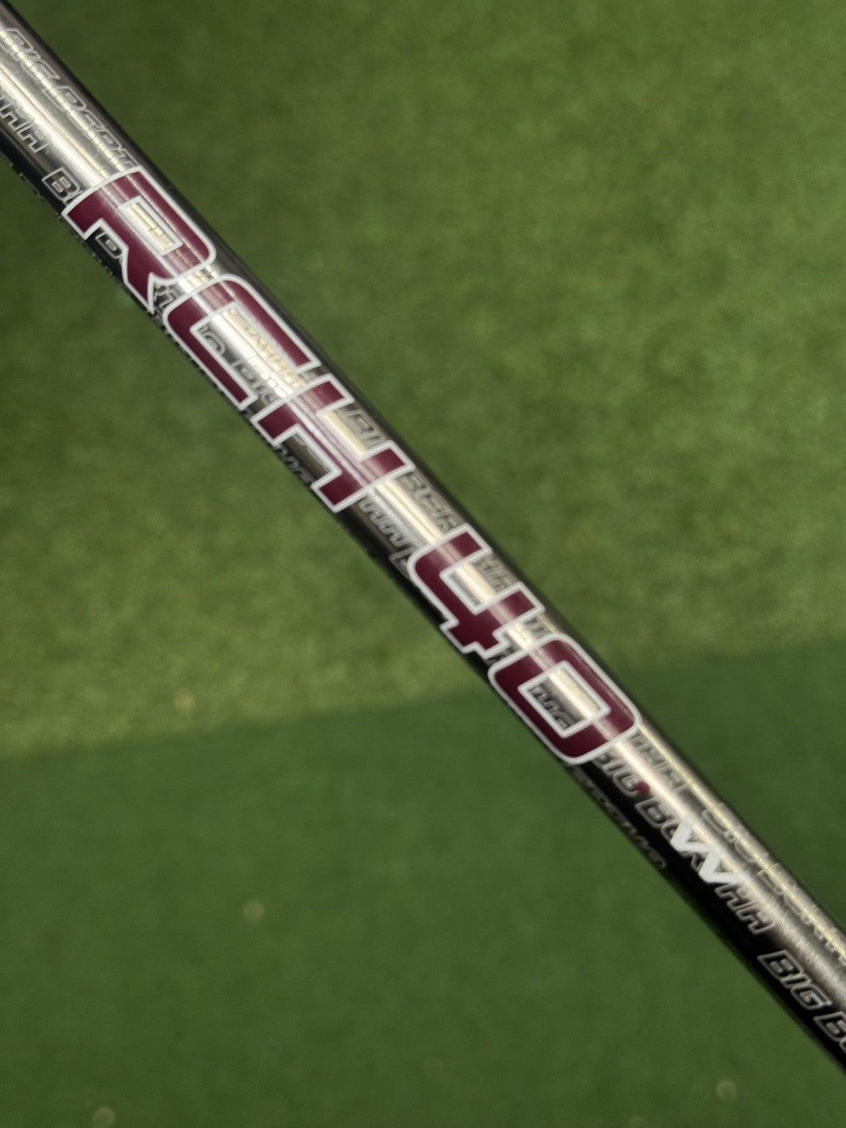 Callaway Left Hand Big Bertha Reva 2023 3 Wood 18 Degree Ladies Flex