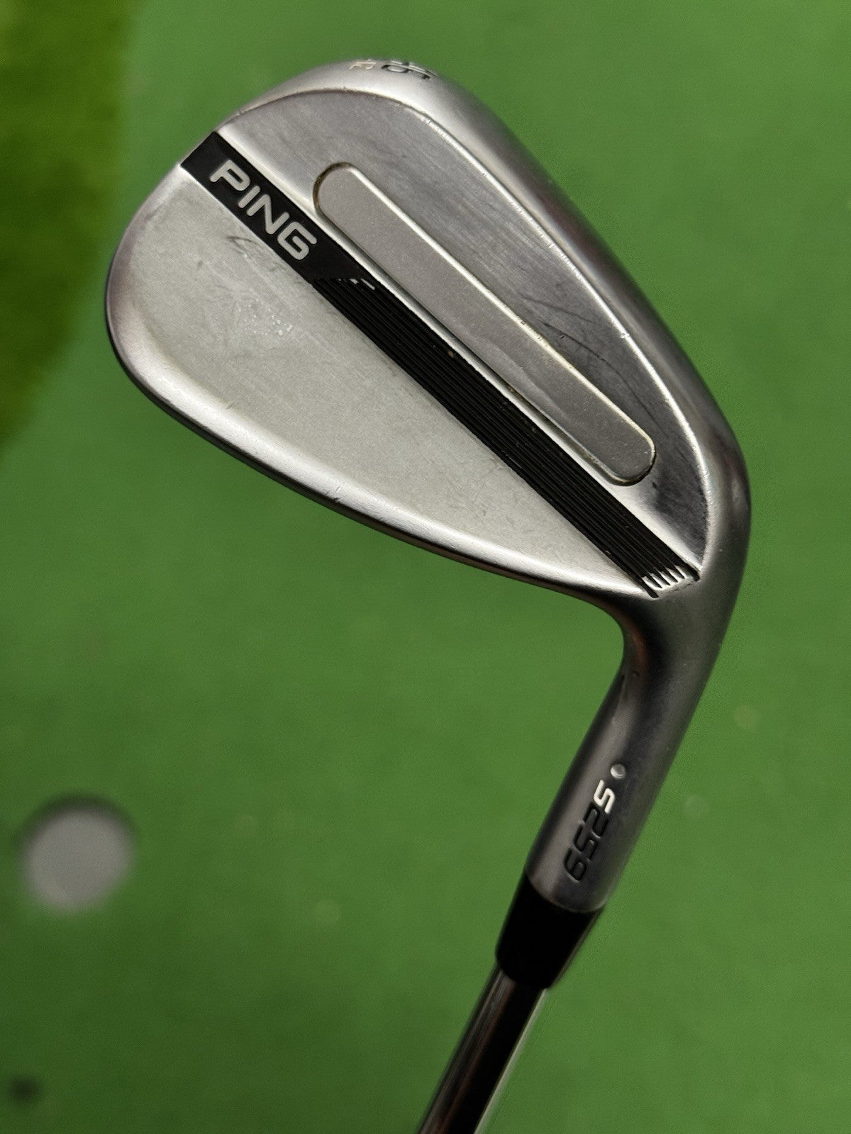 Ping S259 Pitching Wedge 46 Degree X Stiff Shaft