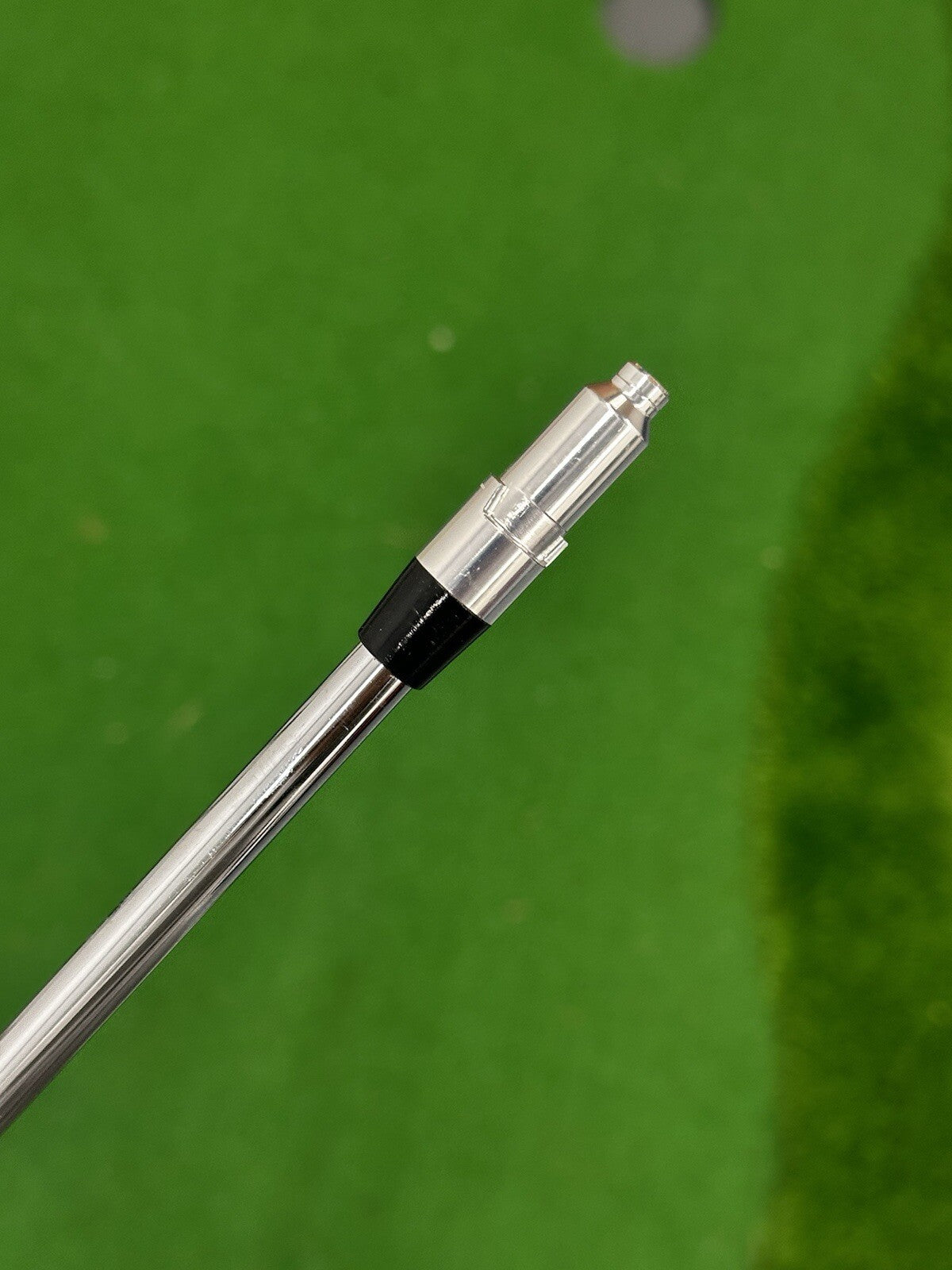 Cobra Fly Z Steel Stiff Iron Superlite Demo Shaft  *Never Used*