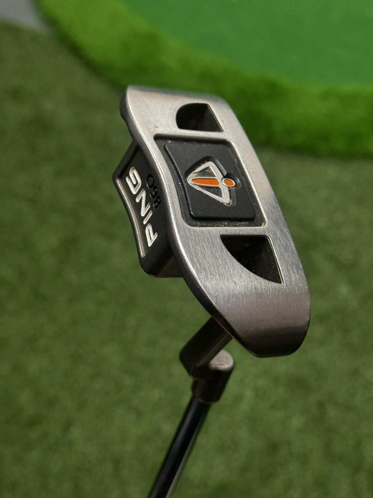Ping i-Series B60 Putter