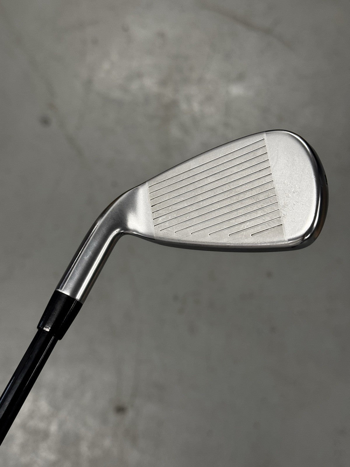Cleveland UHX 4 Iron Regular Shaft