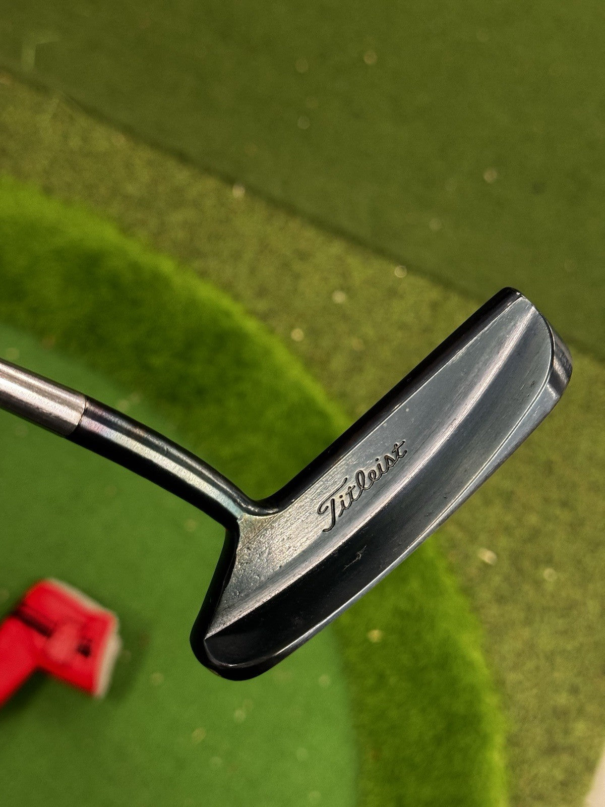 Scotty Cameron Classic Coronado Putter 32 Inch