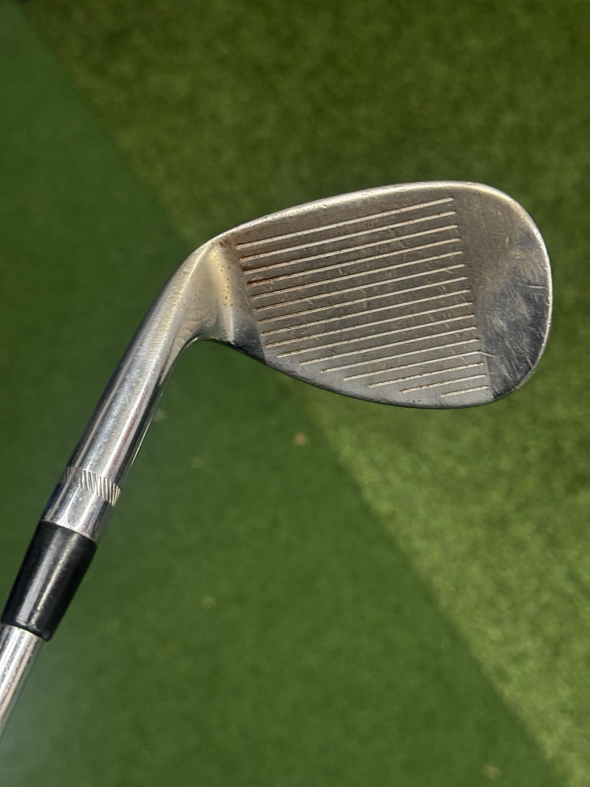 Titleist Vokey Design 456-14 Sand Wedge
