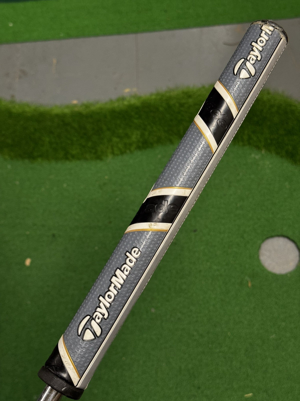 Scotty Cameron Futura Putter 34 Inch