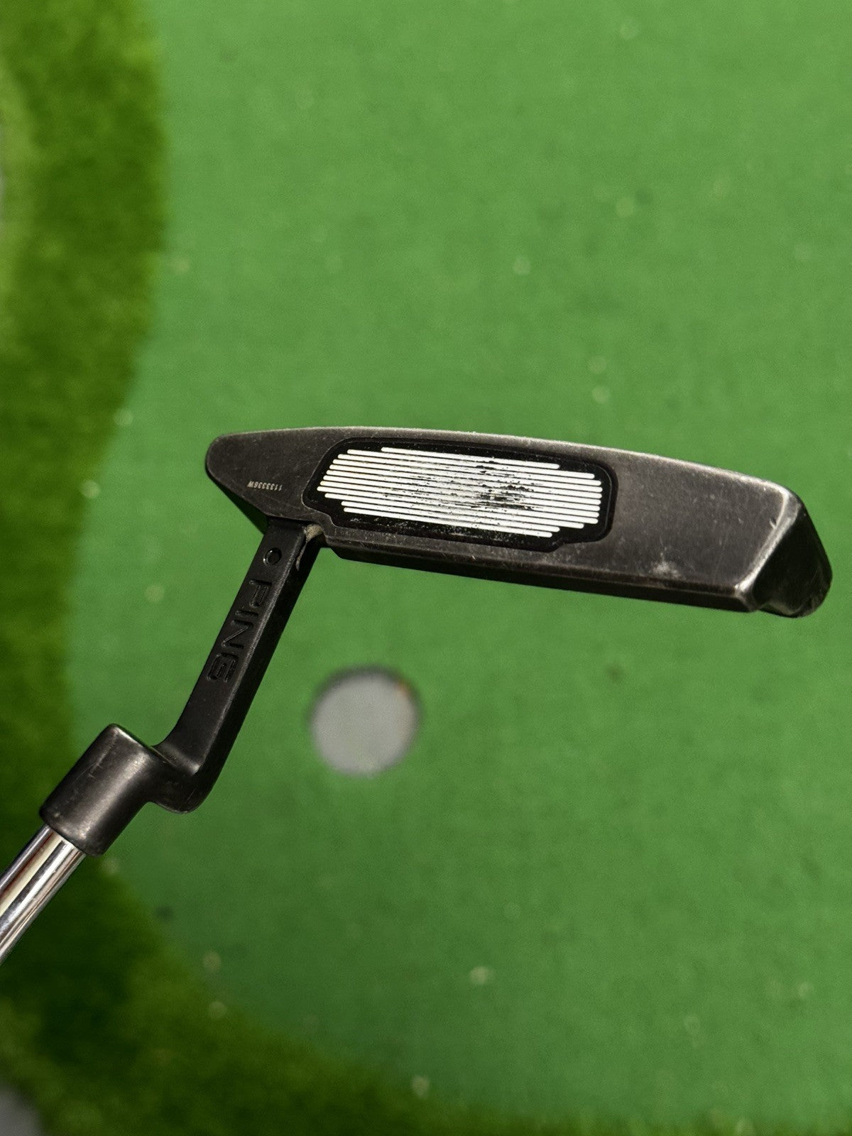 Ping Scottsdale TR Anser 2 Putter 34 Inch
