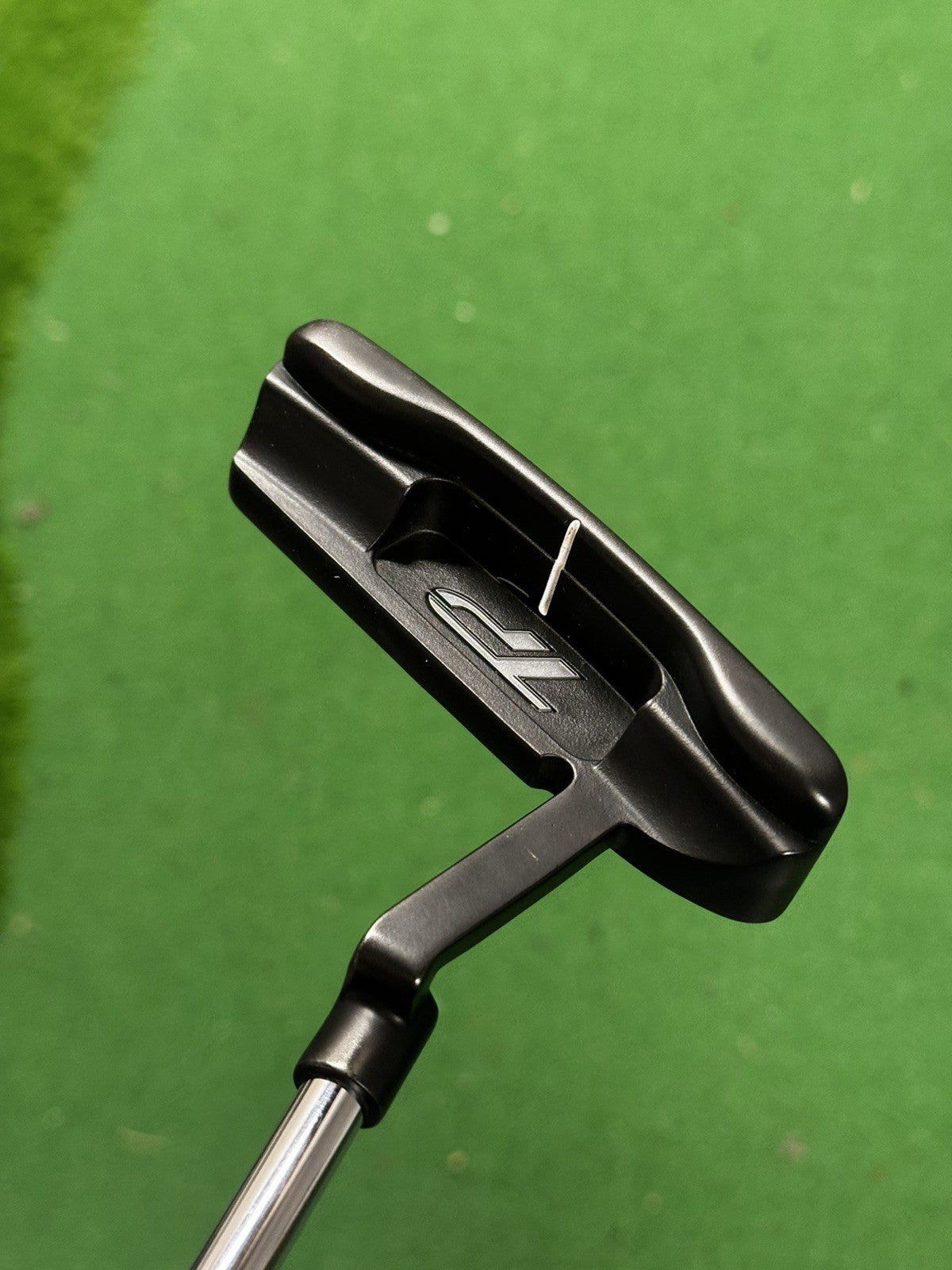 Taylormade TP Collection Black Soto 1 Putter 34 Inch