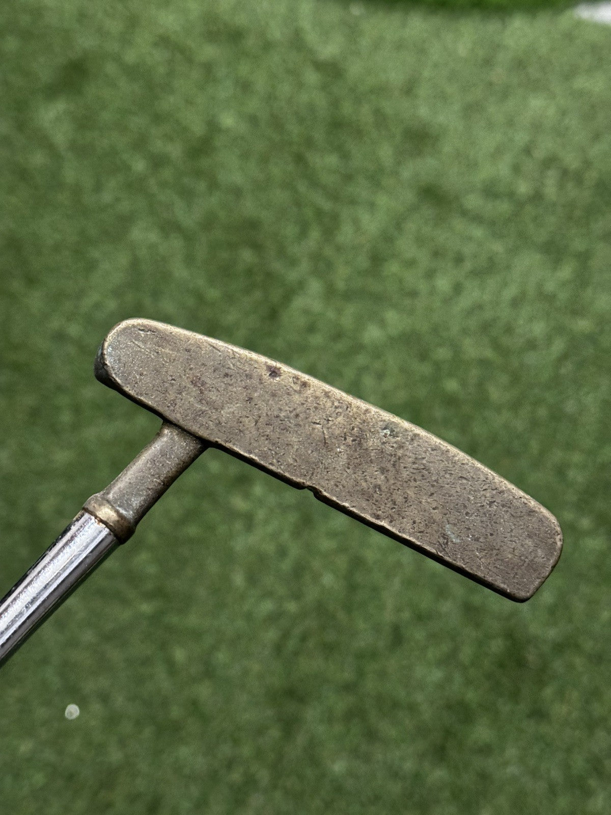 Ping Zing Original Bronze Putter 35 Inch 
