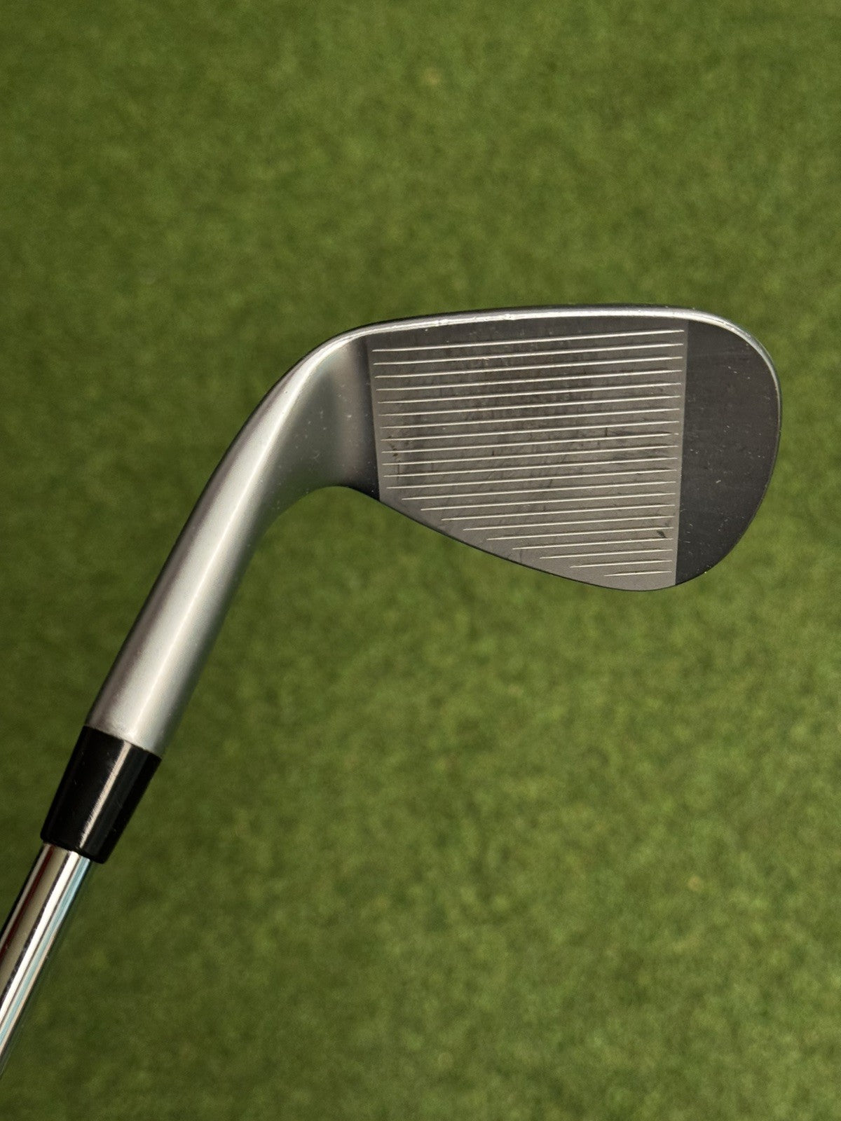 Ping S259 Sand Wedge 54 Degree X Stiff Shaft Tour Spec