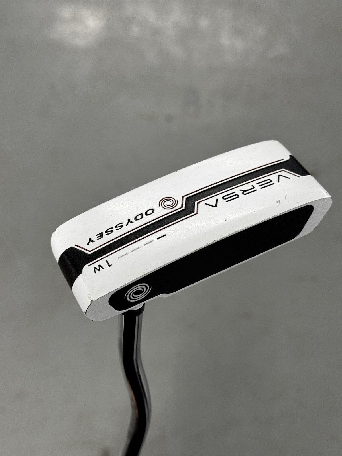 Odyssey Versa 1W Putter 34 Inch