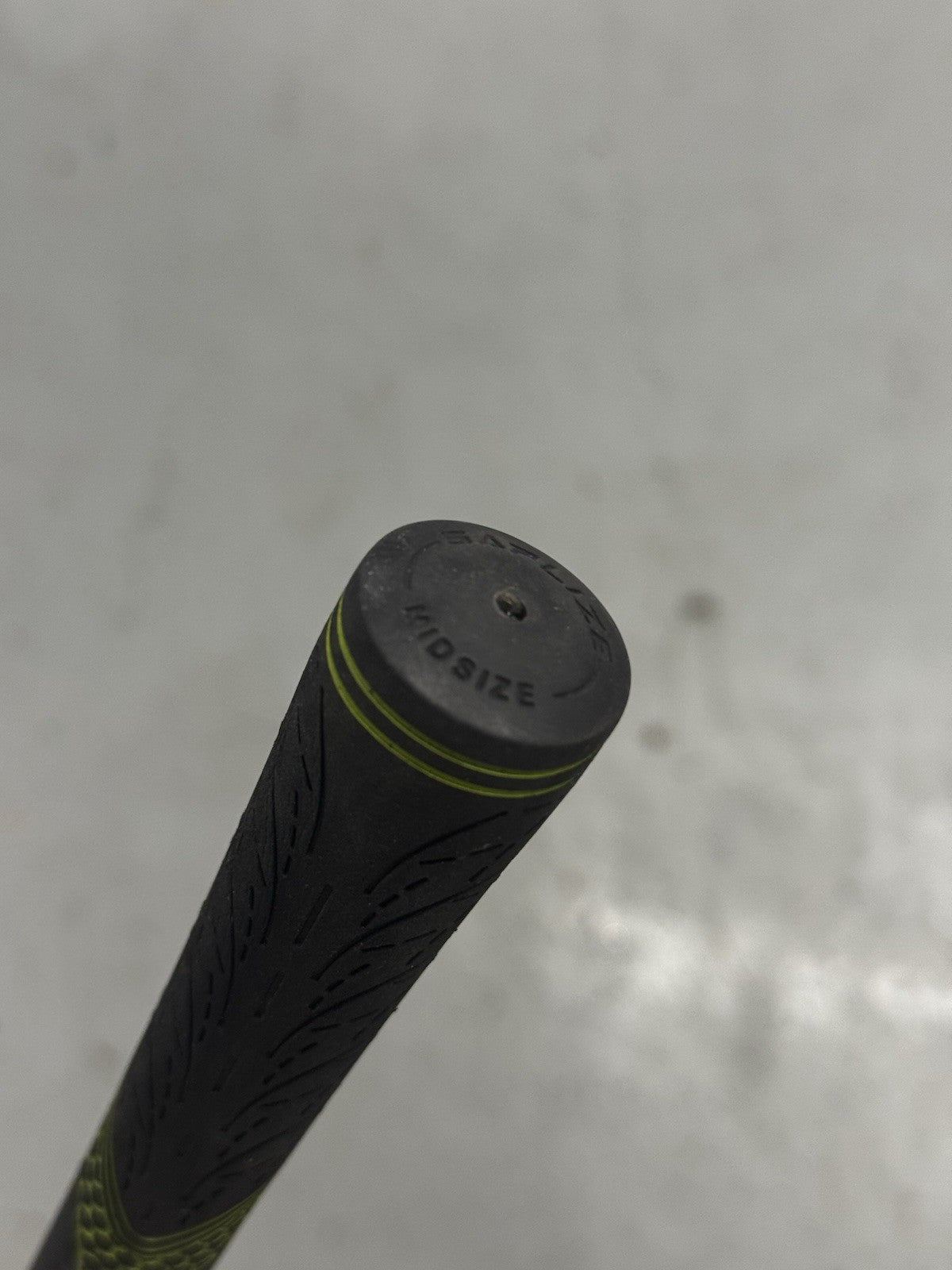 TaylorMade RBladez Max 4 Iron Regular Graphite Shaft