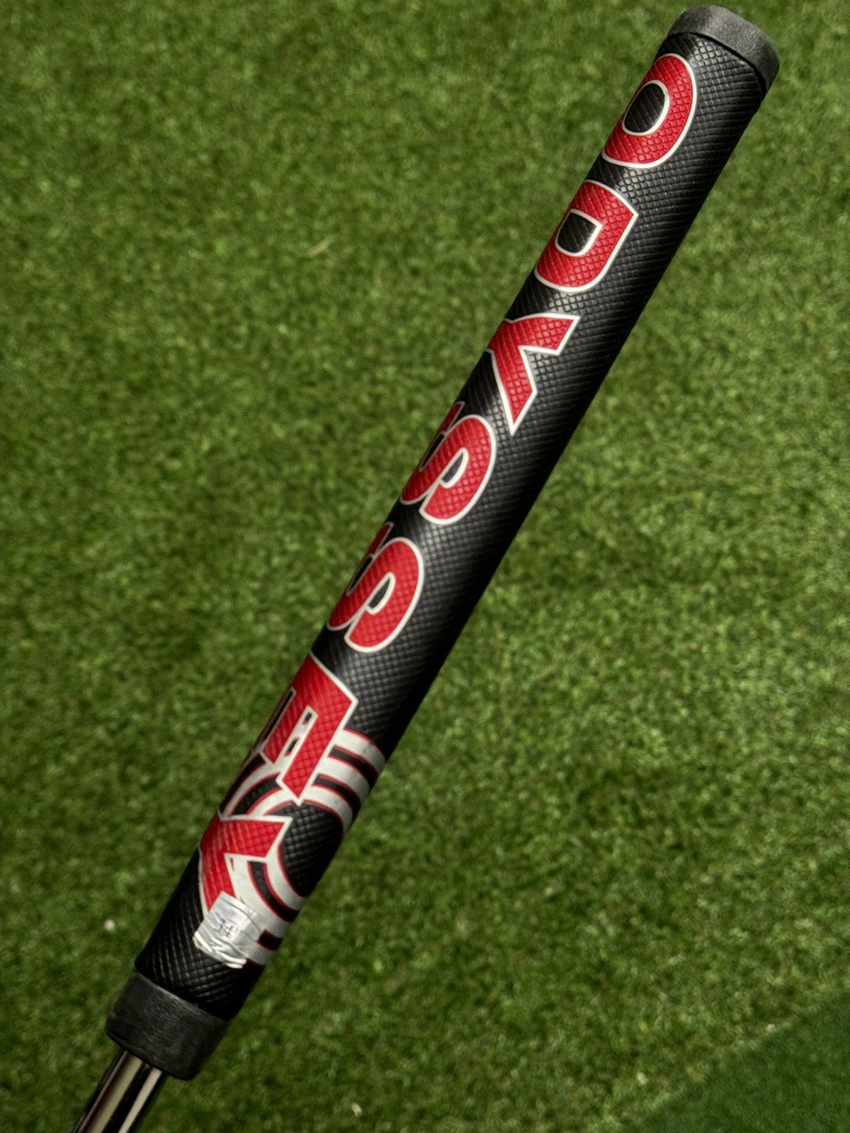 Odyssey DFX 2021 2-Ball 34" Putter