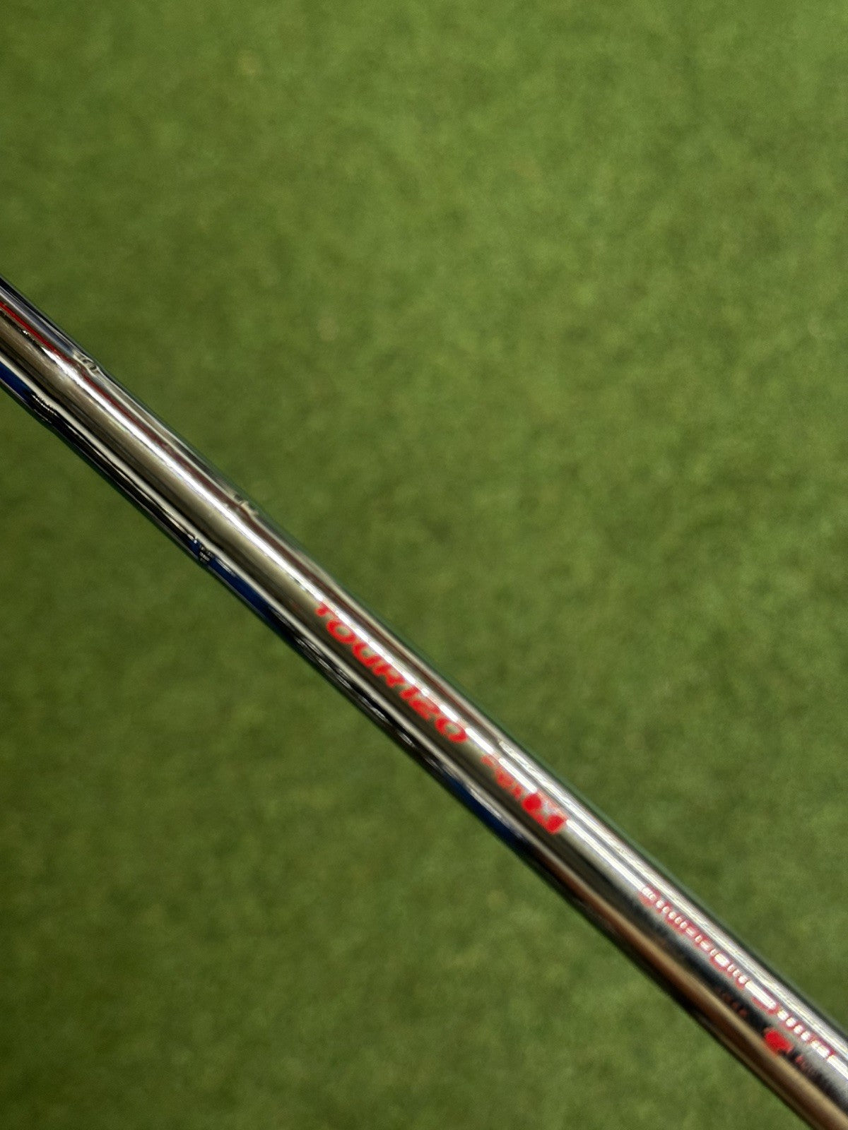 Ping S159 Lob Wedge 60 Degree T Grind X Stiff Flex Shaft