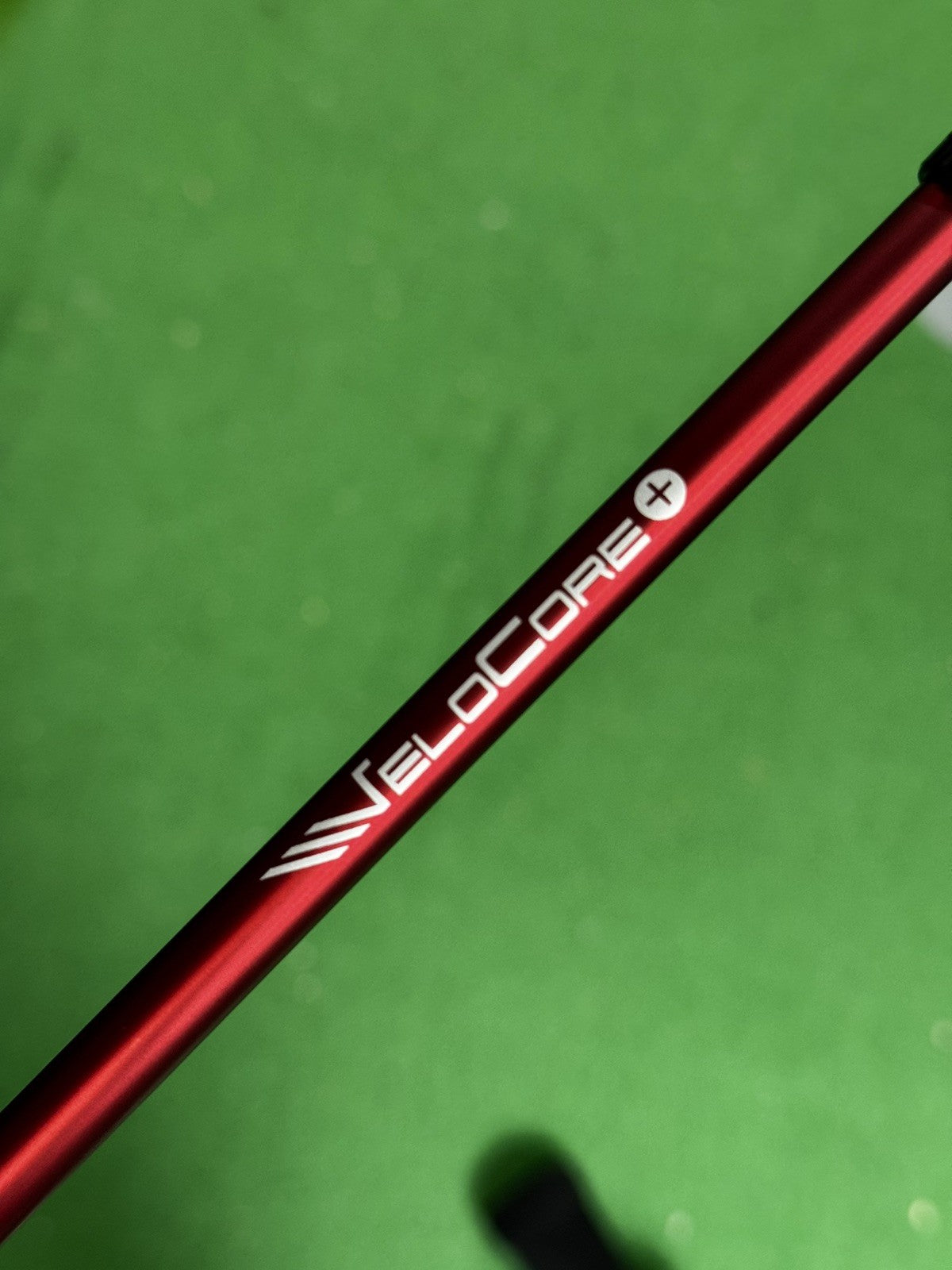 Taylormade R7 Quad Mini Driver 11.5 Degree Regular Flex Ventus Velacore Shaft