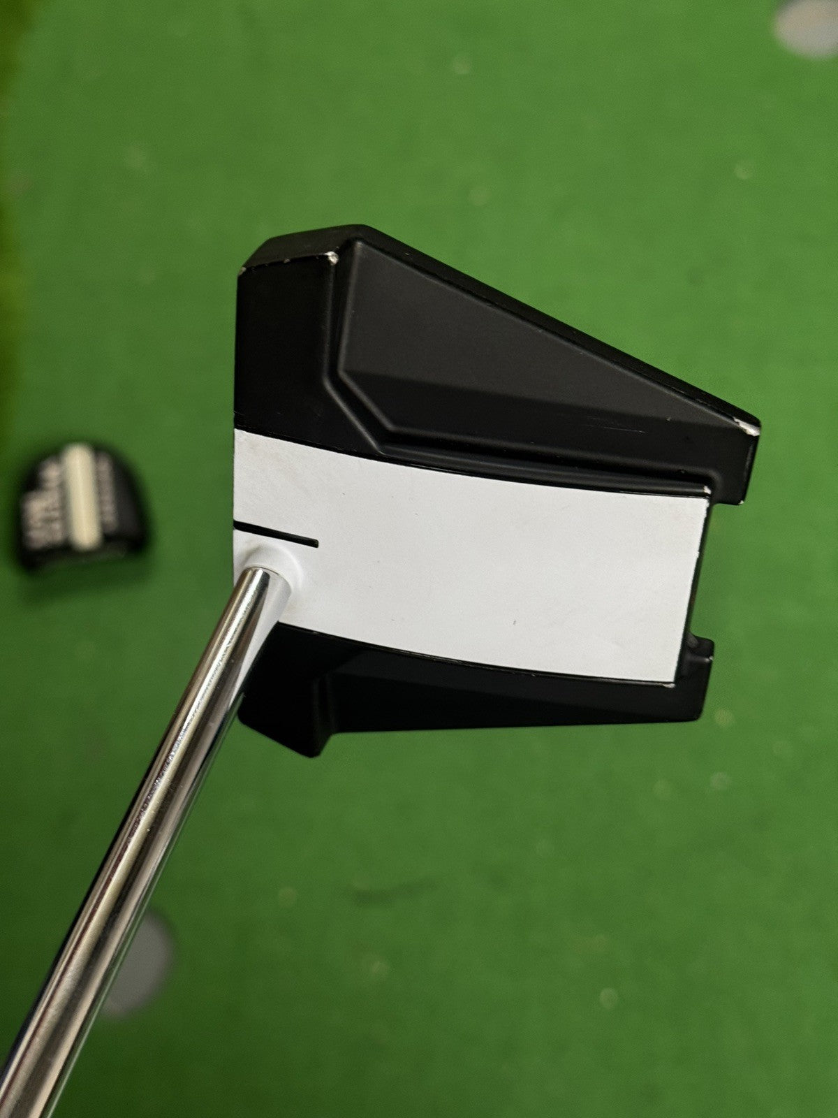 Odyssey White Hot Versa Twelve CS Putter 34 inch 