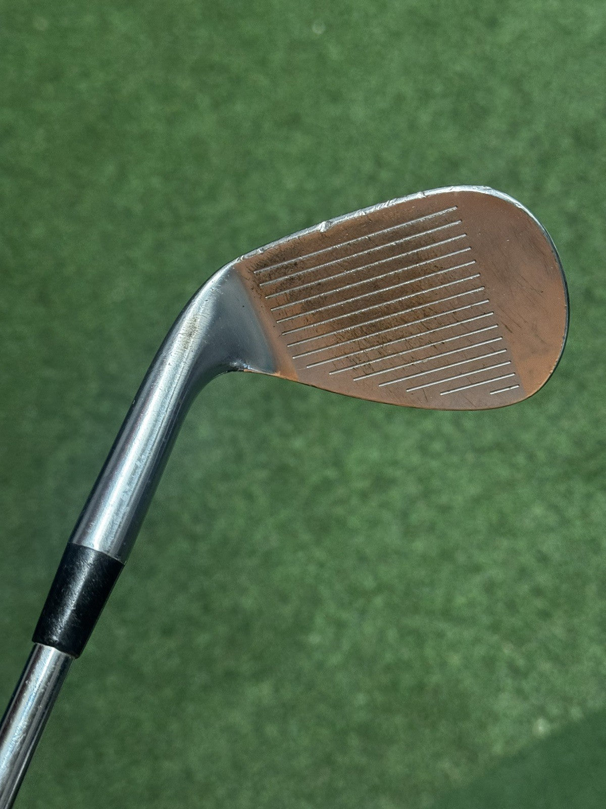 Honma T World C Sole 60 Degree Lob Wedge 