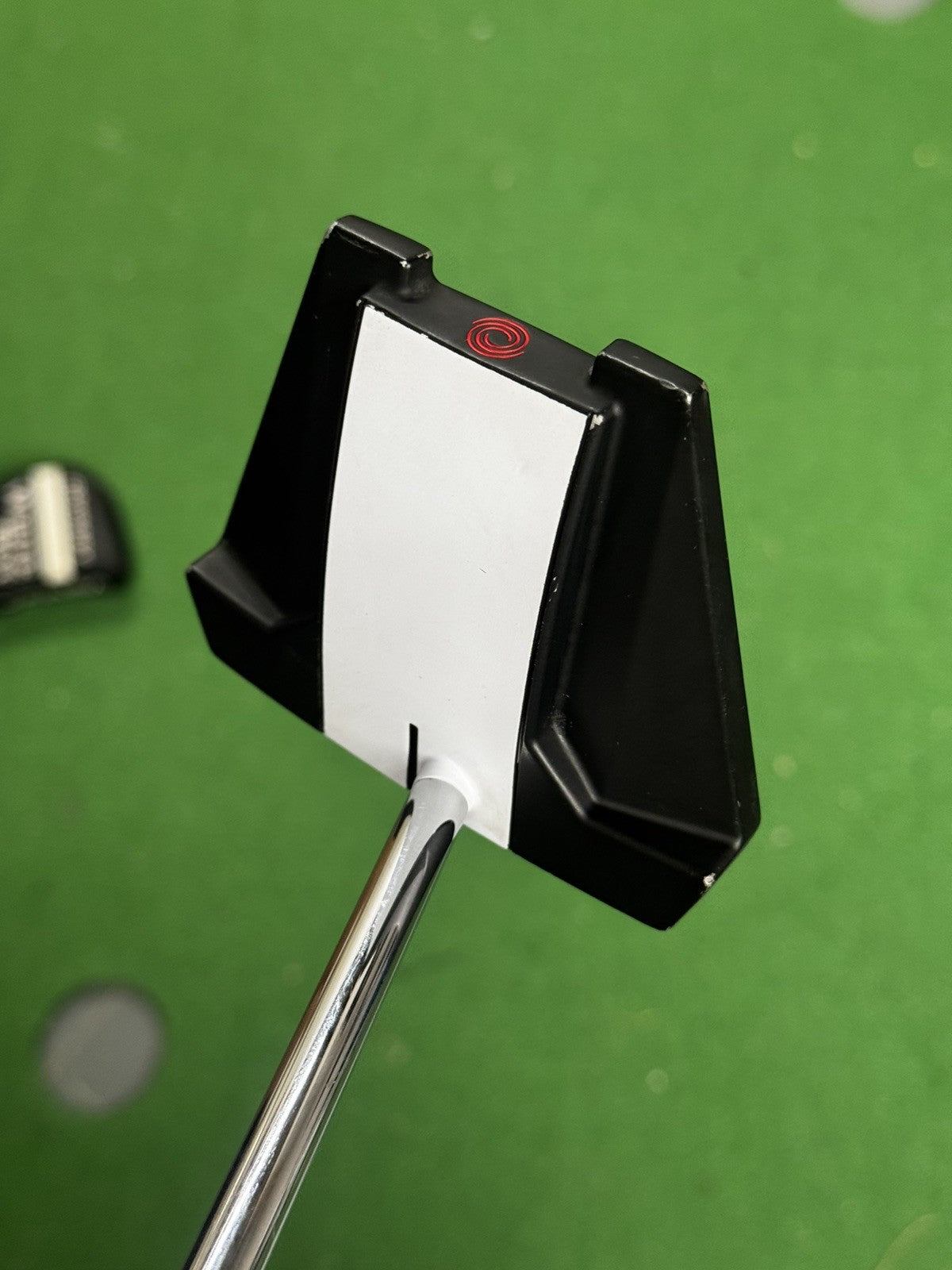 Odyssey White Hot Versa Twelve CS Putter 34 inch 