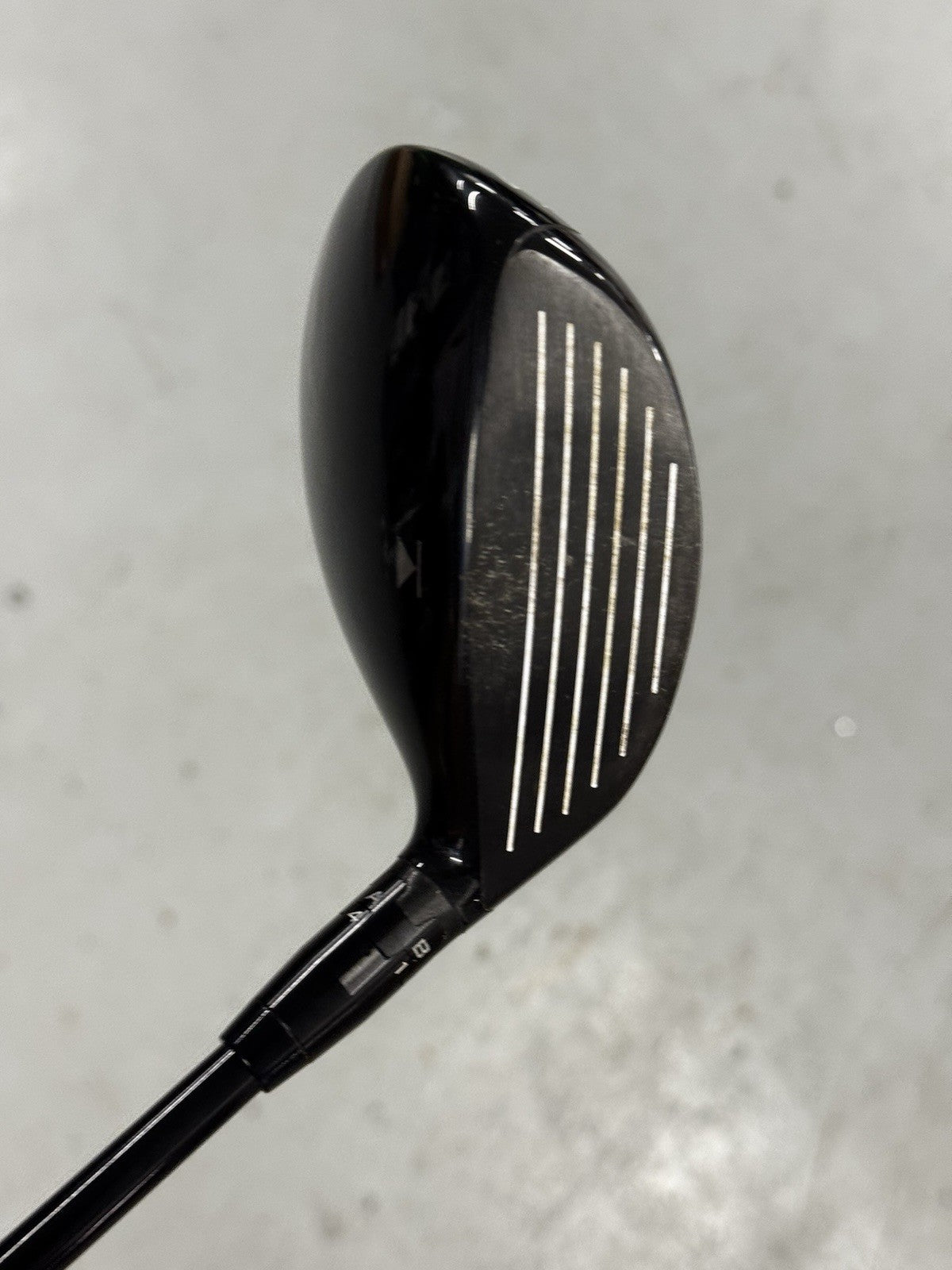Titleist Left Hand 913 FD 3 Wood 15 Degree Diamana Stiff Flex Shaft