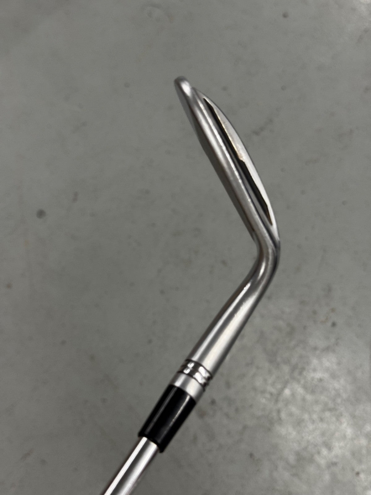 TaylorMade Milled Grind TW 60 Lob Wedge *used*