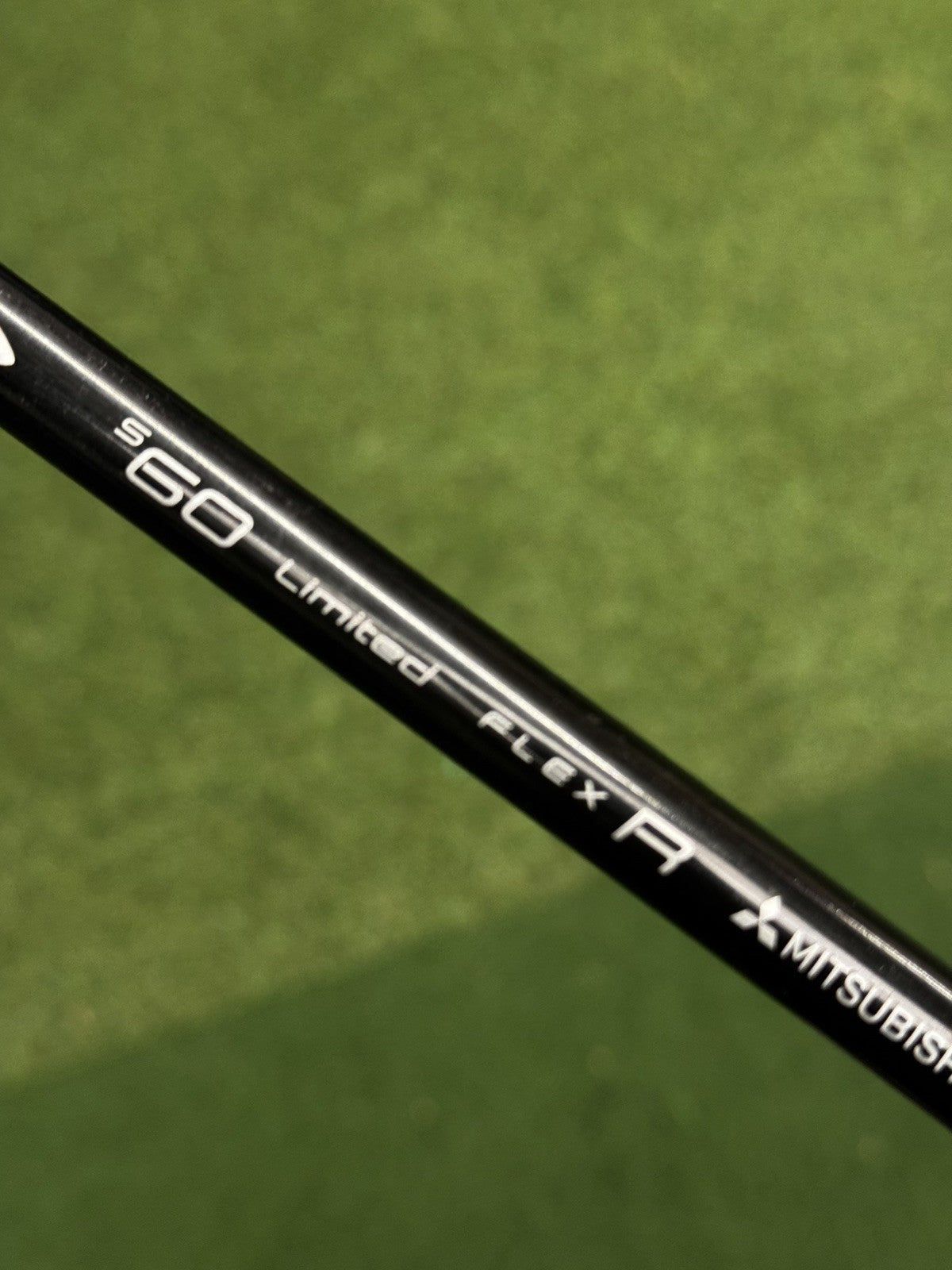 PXG 0811 X Gen2 Driver 12 Degree Regular Flex Shaft