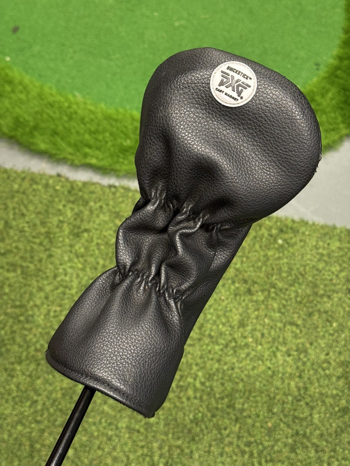 PXG 0211 Driver 10.5 Degree Regular Flex TENSEI Blue R2 Shaft