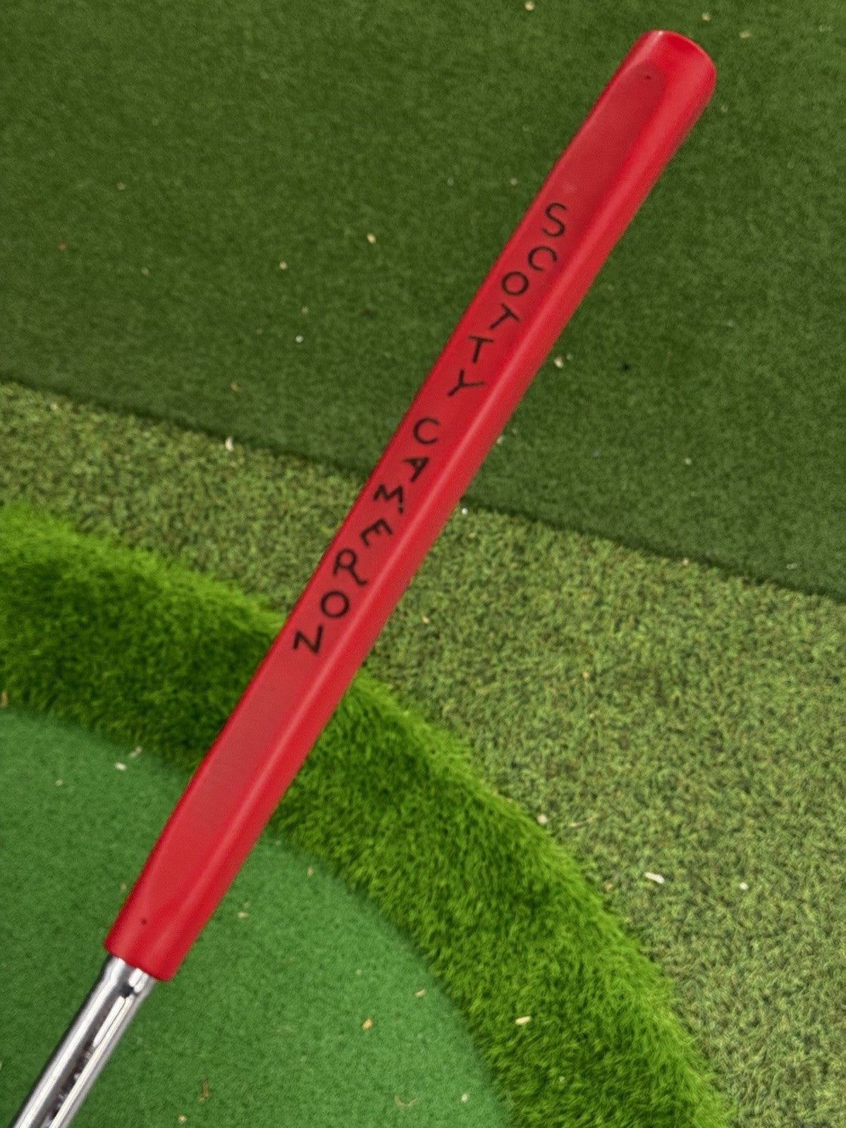 Scotty Cameron Classic Coronado Putter 32 Inch