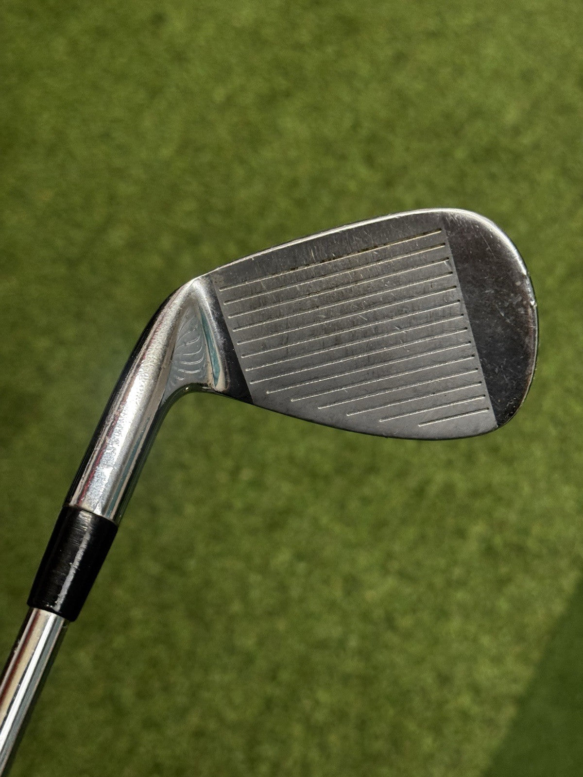 ORKA PS9 MB Forged Iron Set 4-PW Stiff Flex Shafts