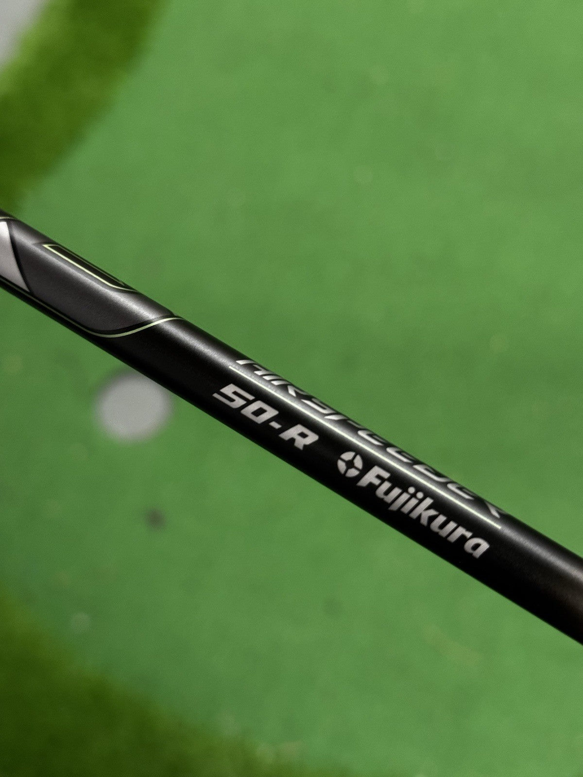 TaylorMade QI35 Max Driver 10.5 Degree Regular Flex Air Speeder Shaft