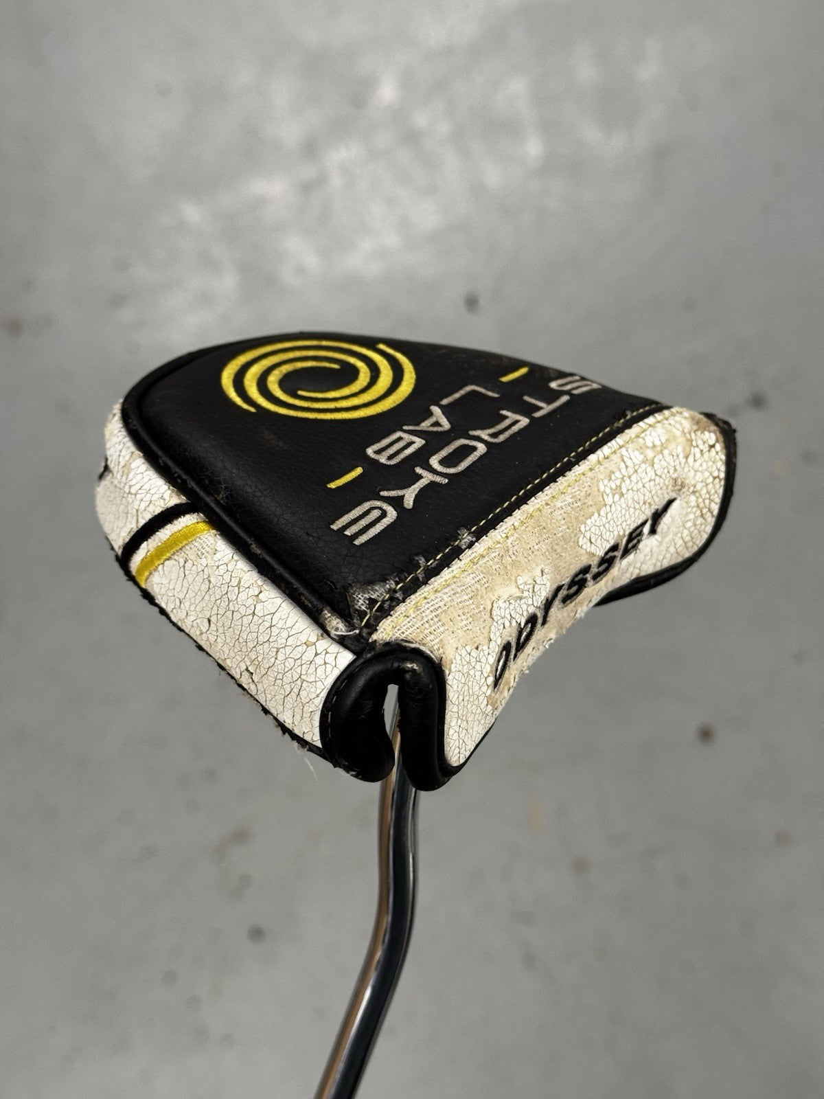 Odyssey O Works #7 Putter 34”
